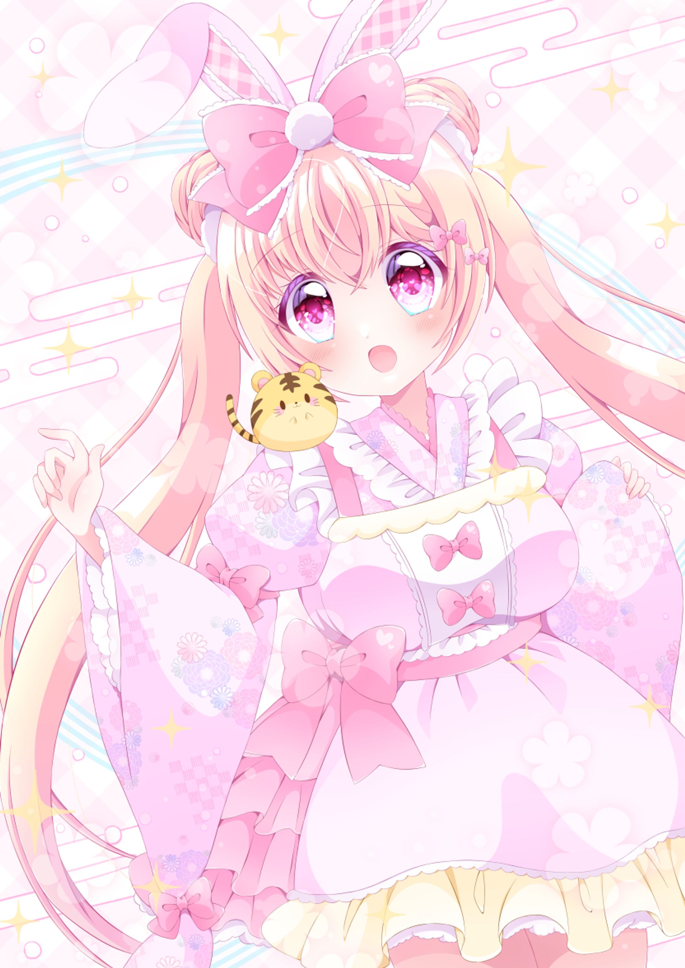 趣味イラスト2022-1