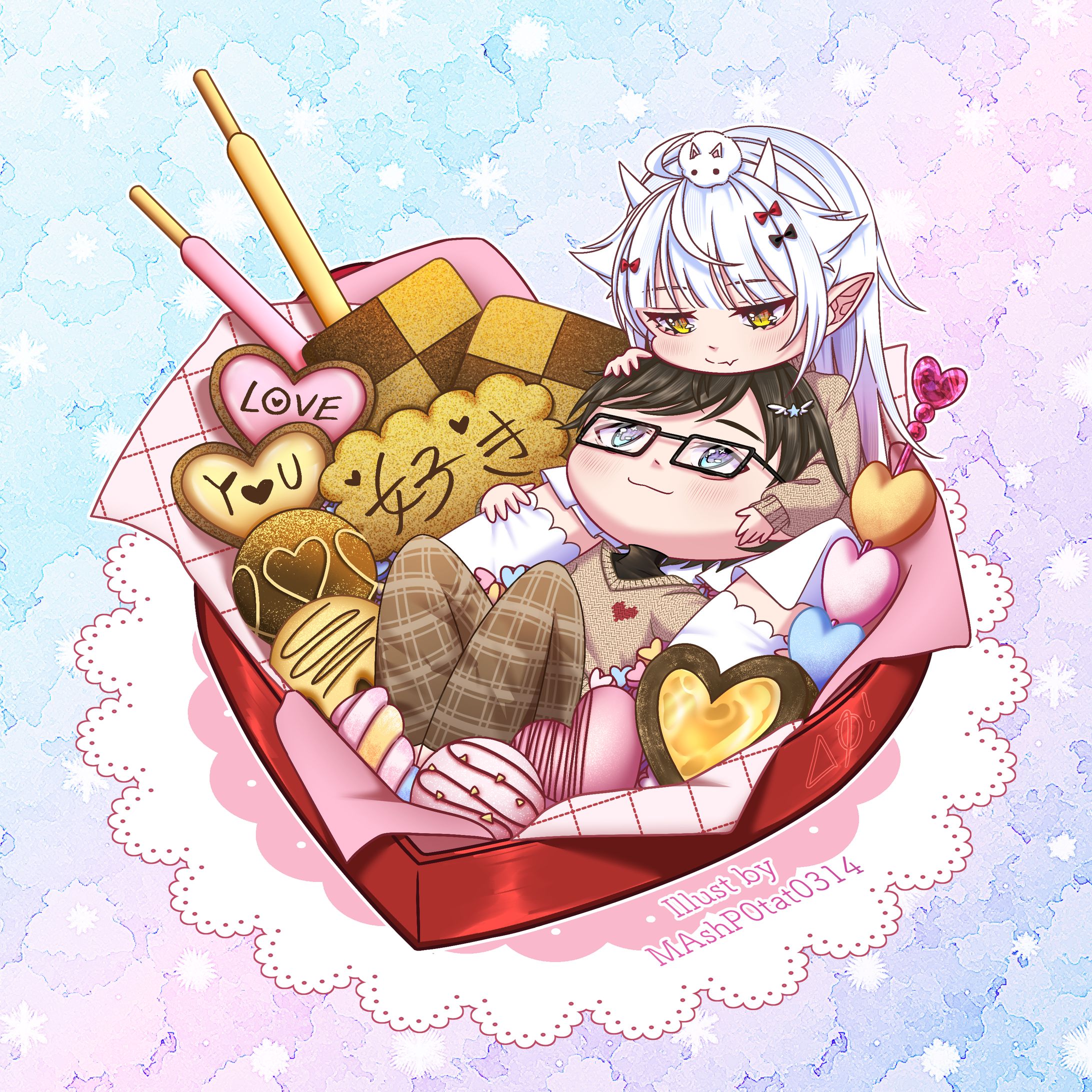 Valentine's Day-1