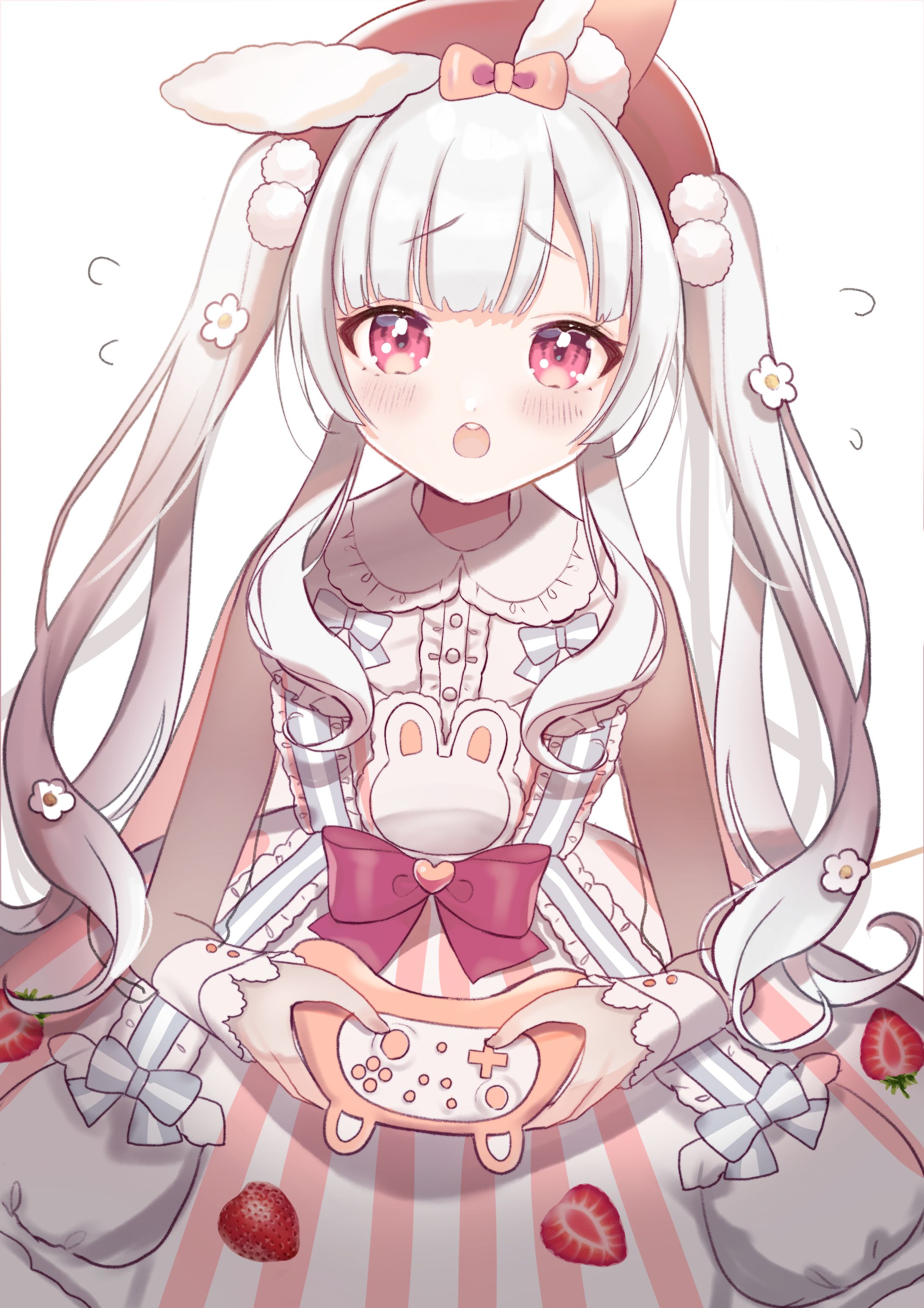 ここのあちゃん　ファンアート　-1