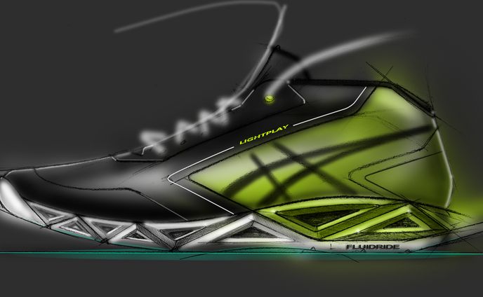 concept sketch