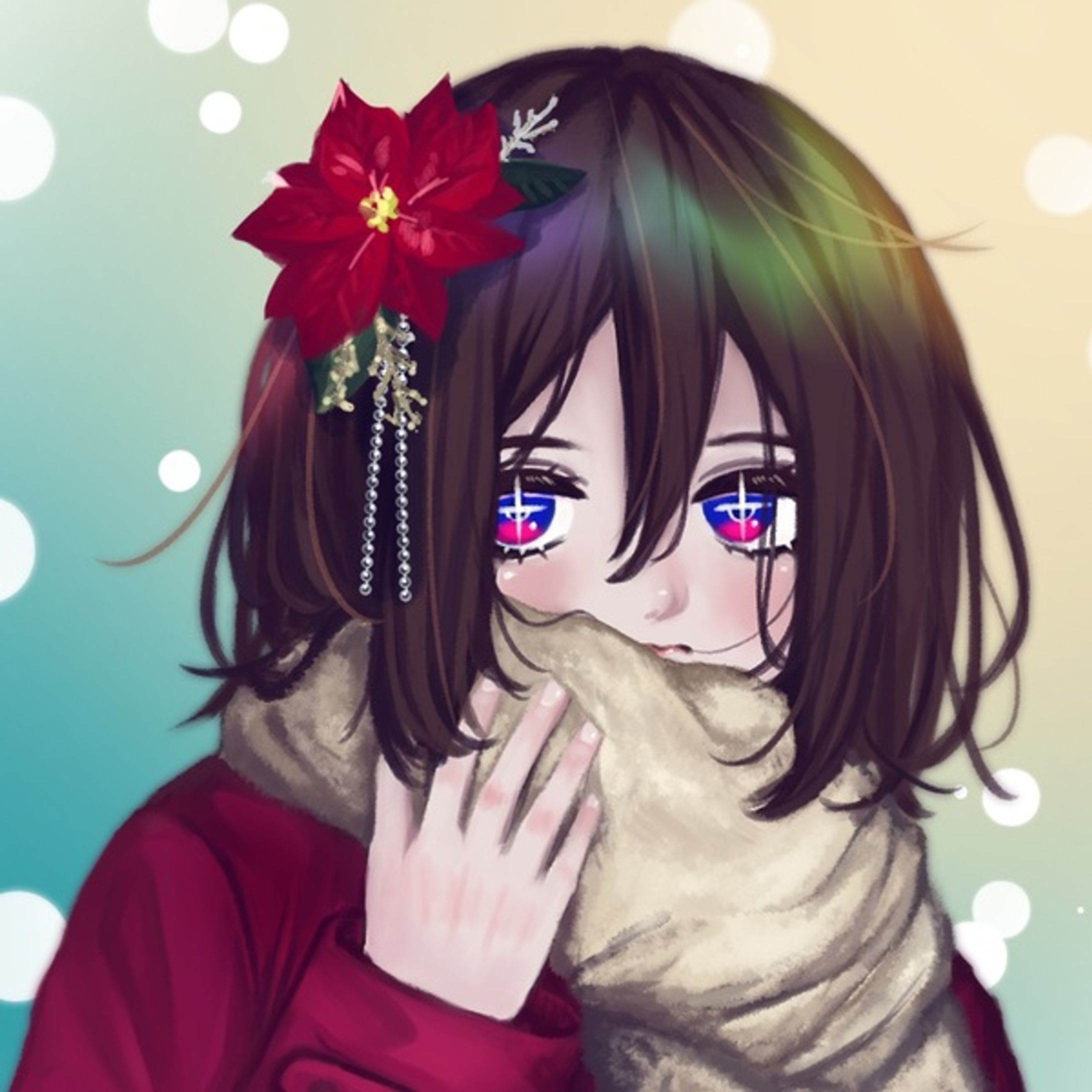キャラクターイラスト-1