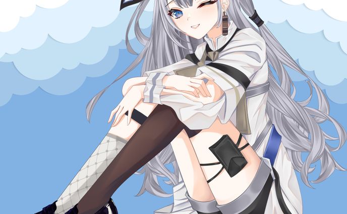 Full Body Commission