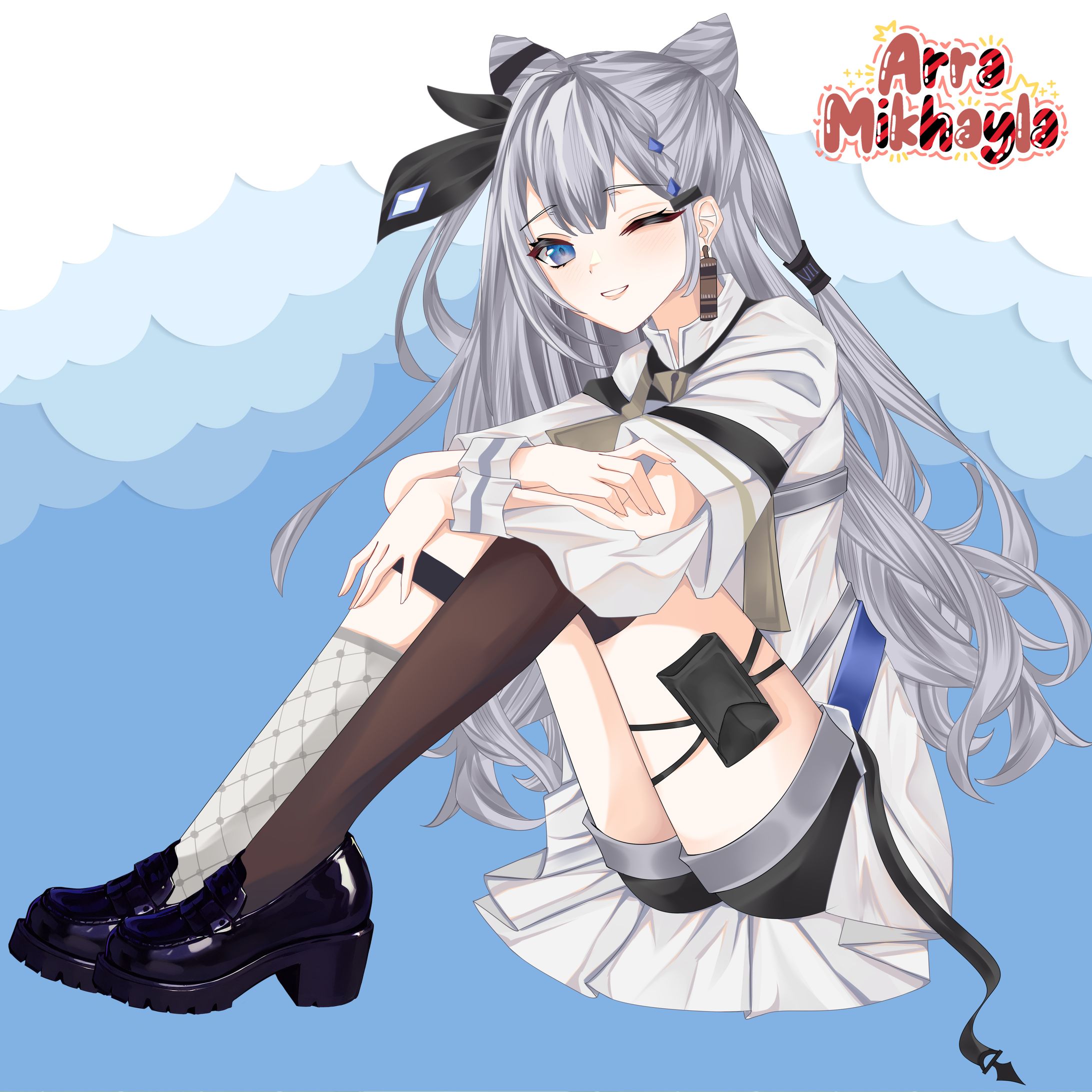 Full Body Commission-1