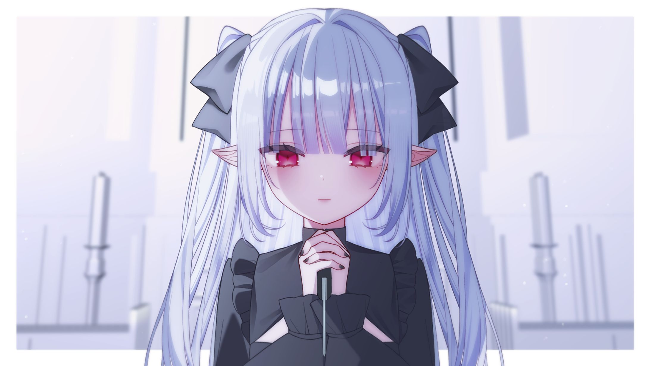 月宮メア / オリジナル-1