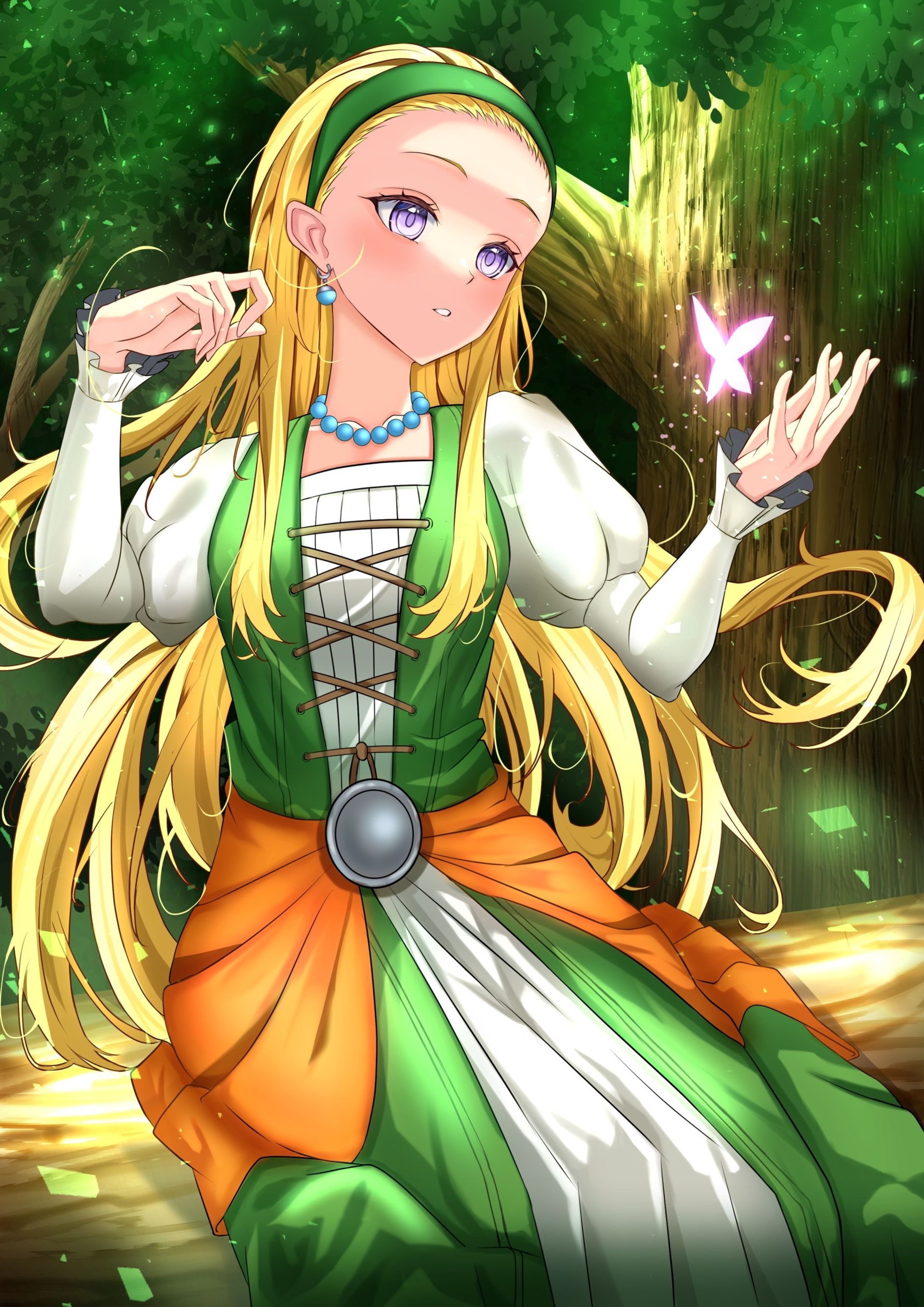 セーニャ-1