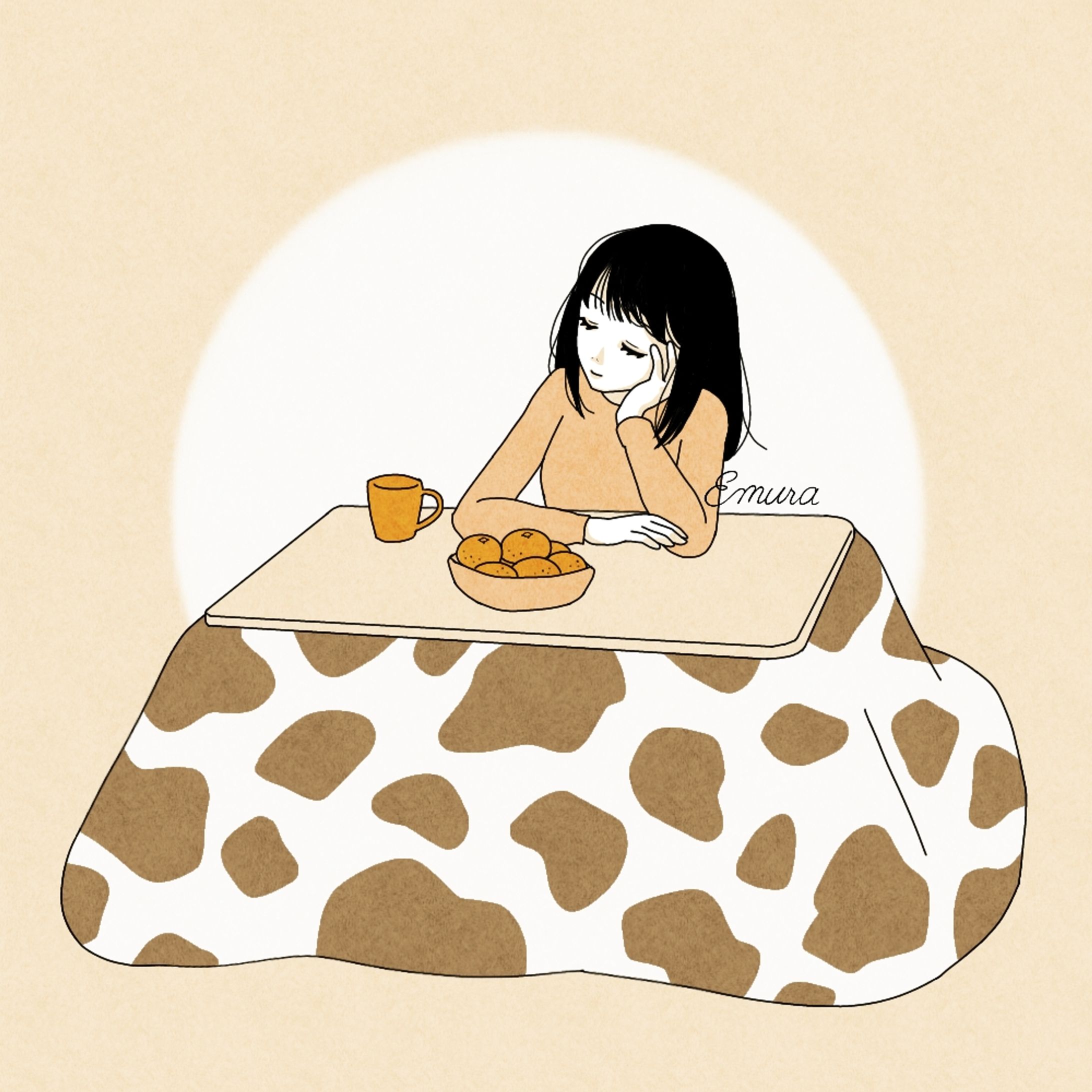 こたつ-1