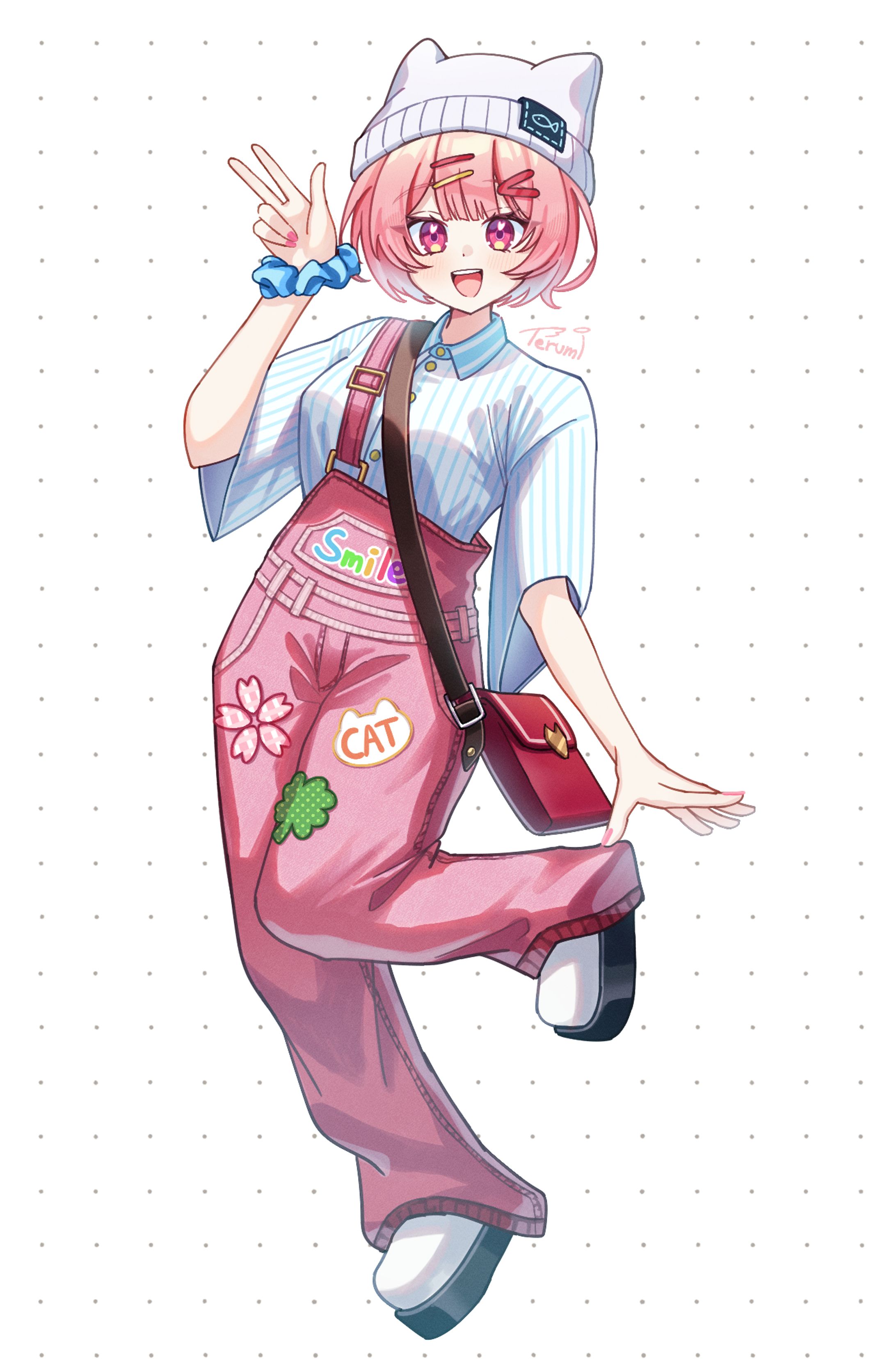 さくらガール-1