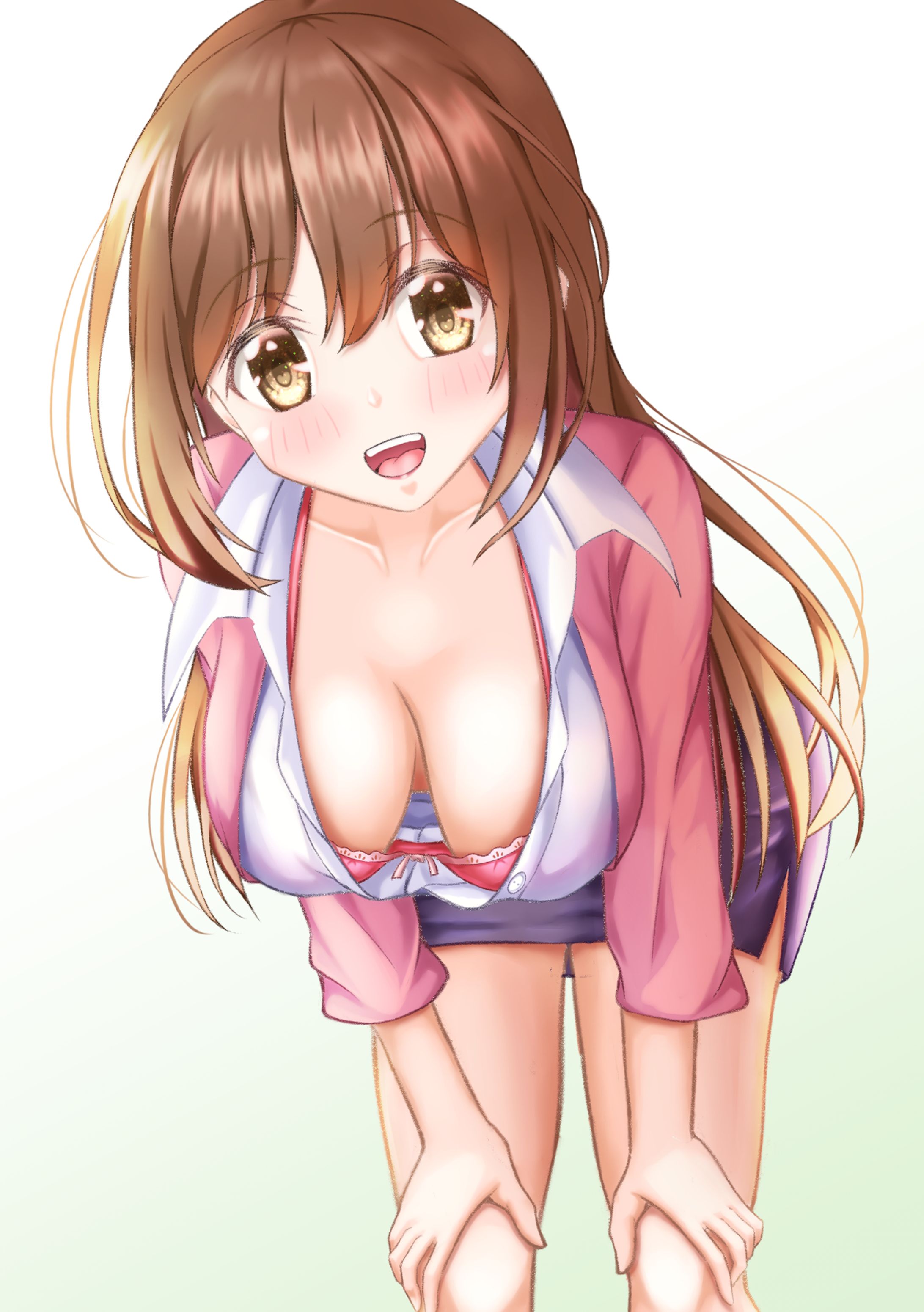 どうしたのかな？-1