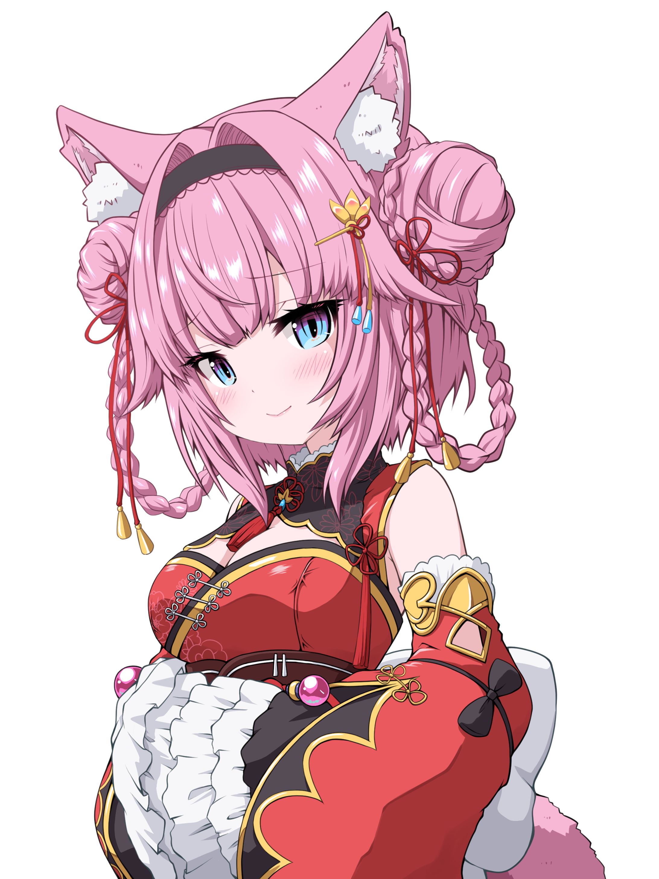 はにかみこよーち🧪-1