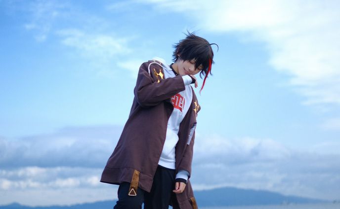 にじさんじ model.ゆいち