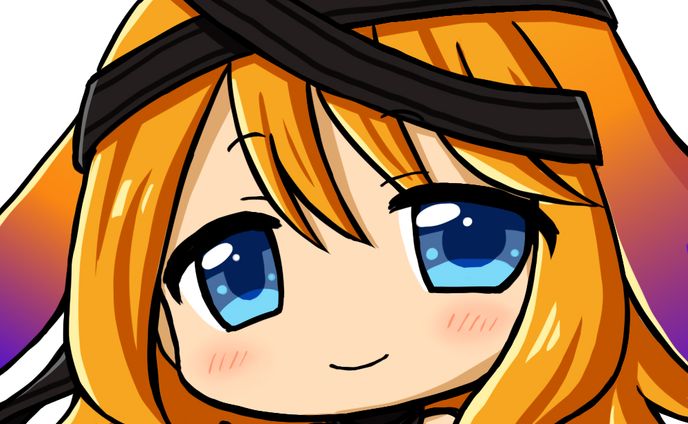 Twitterアイコン