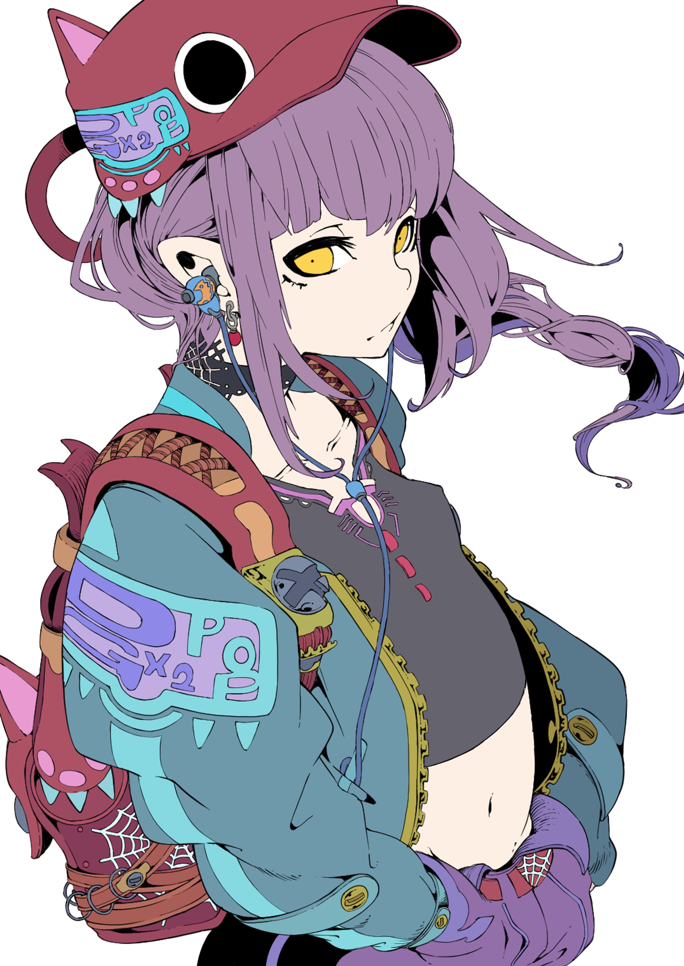 ディギーポップ-1