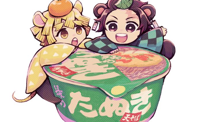 版権/ミニキャラ