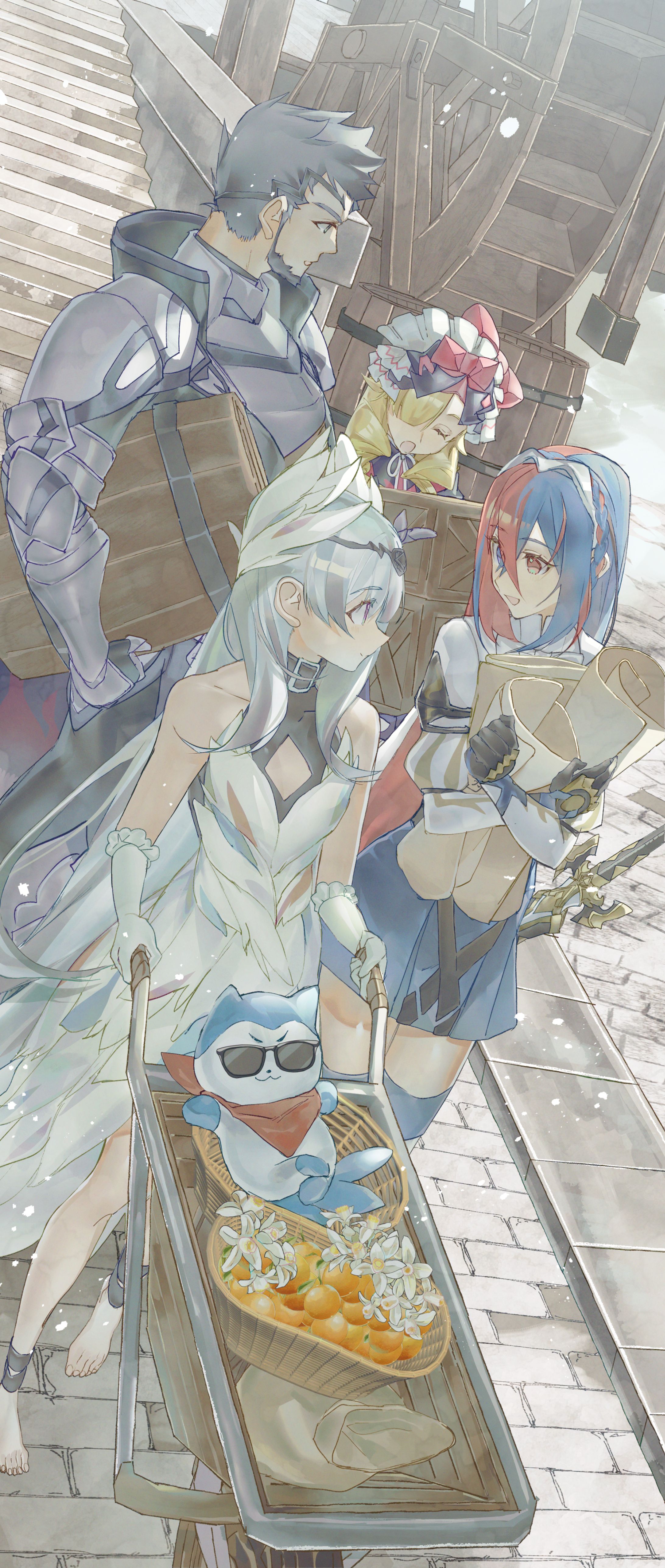 ヴェイル-1