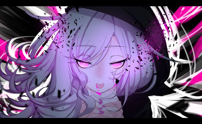 楽曲、ミニキャライラスト
