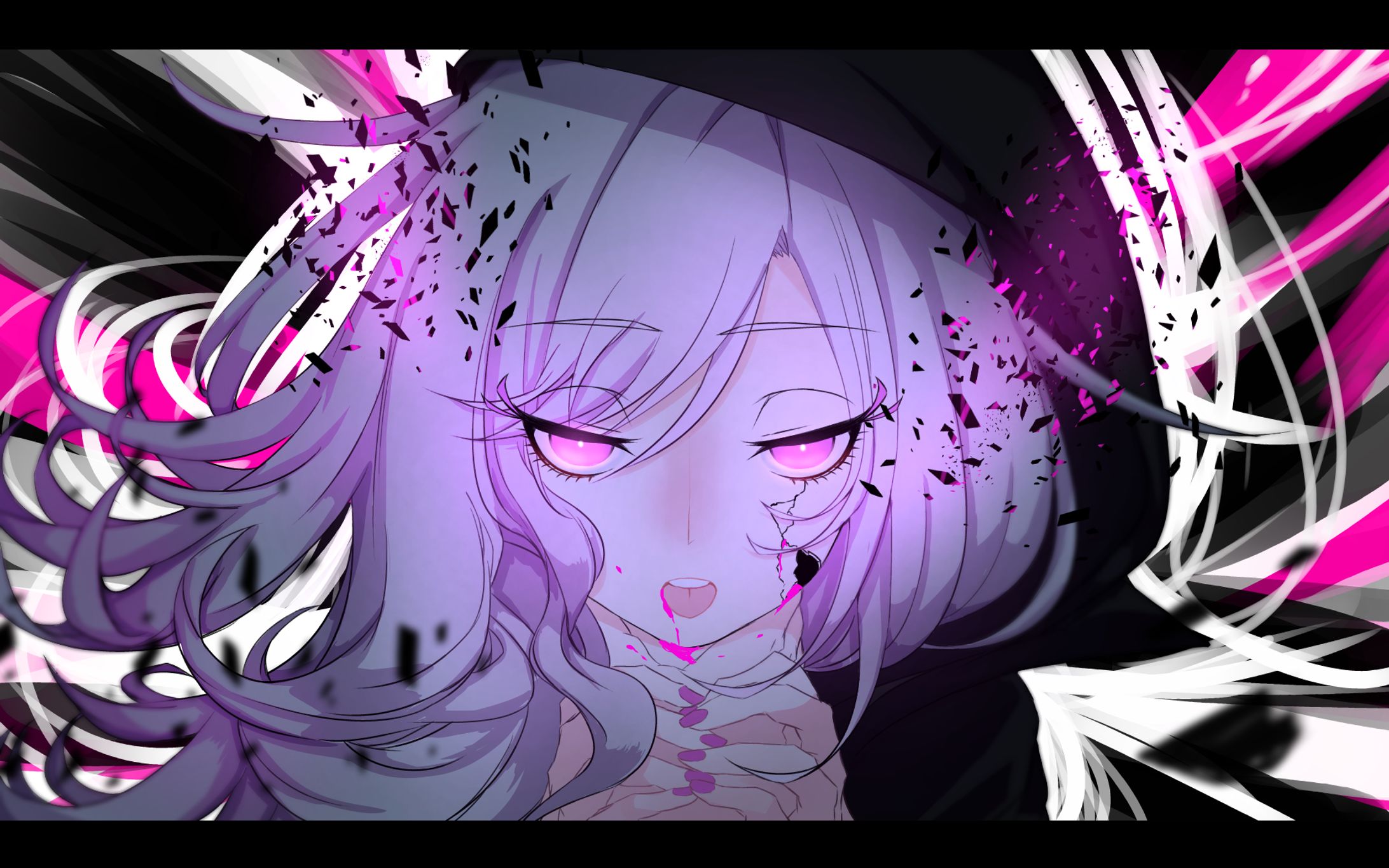 楽曲用イラスト-1