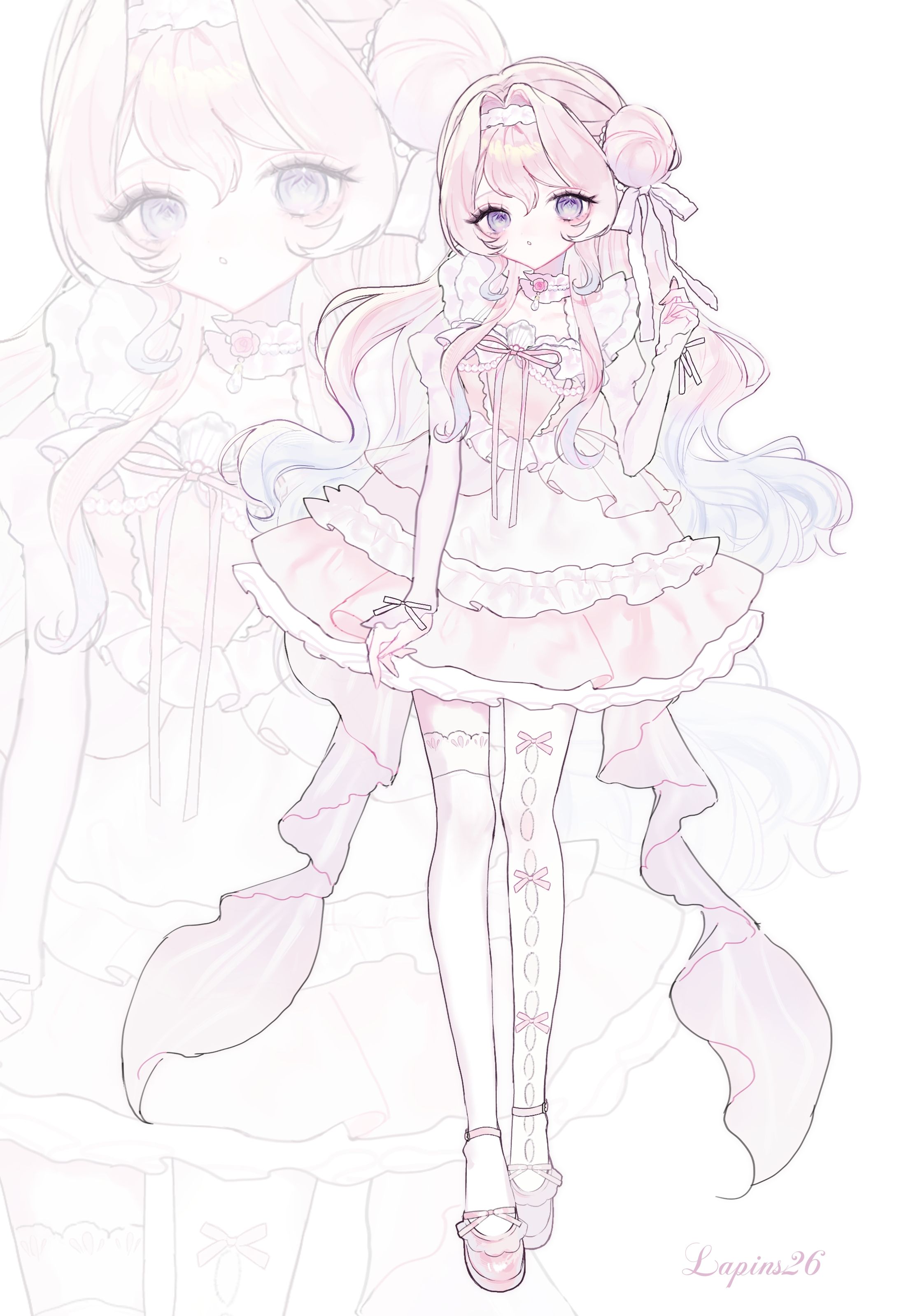 個人様／🩰🐚🫧-1