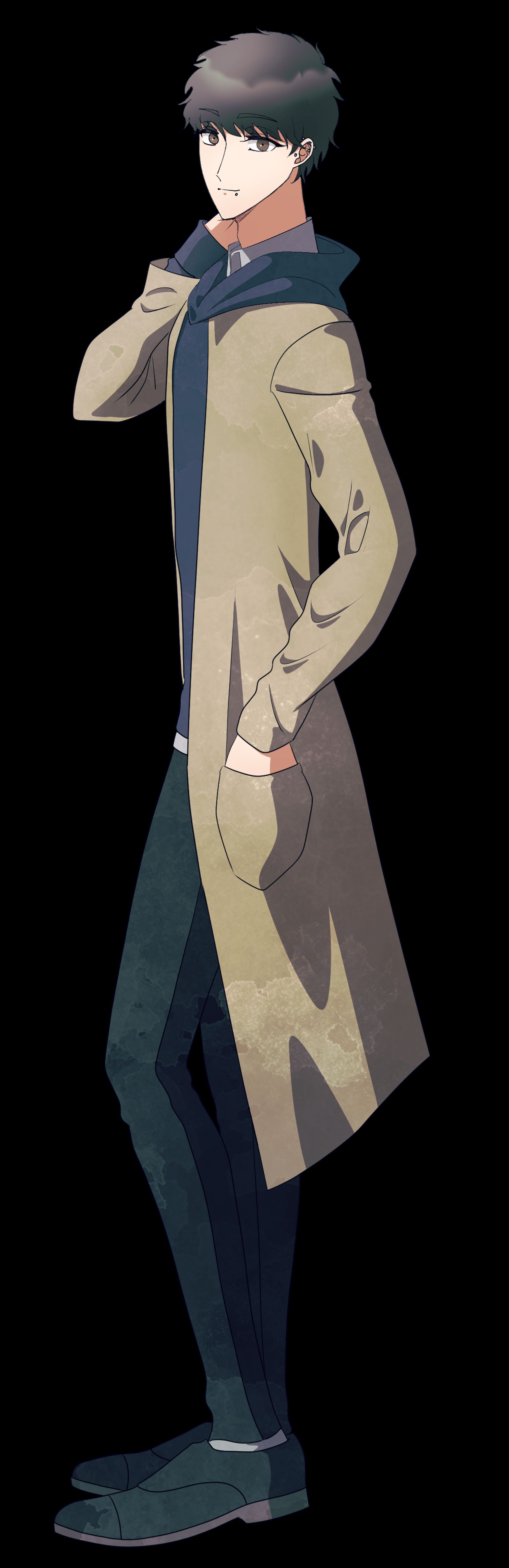 本郷 梓（ほんごう あずさ）-1