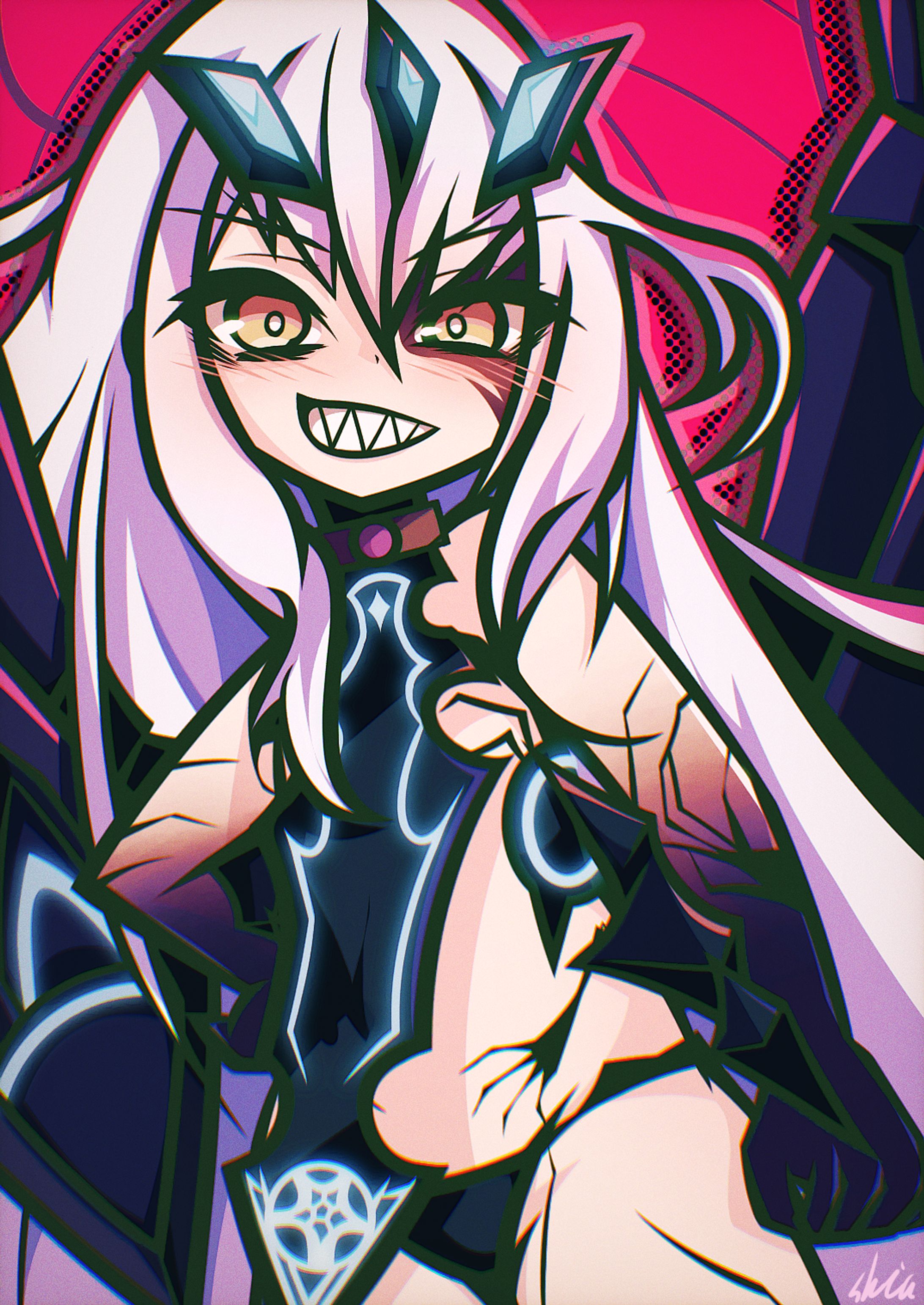 メリュジーヌ👑💖-1