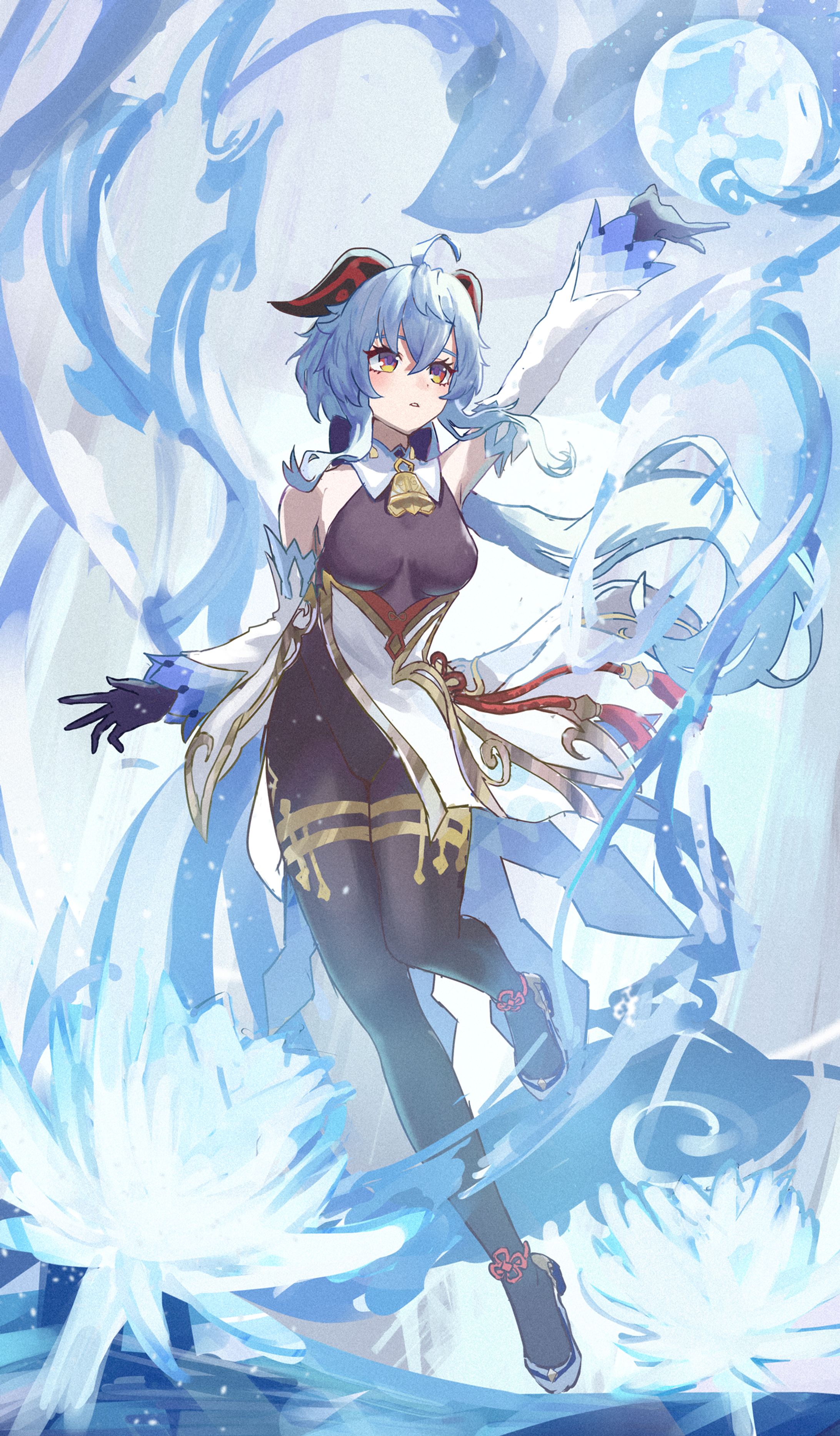 氷華舞姫-1