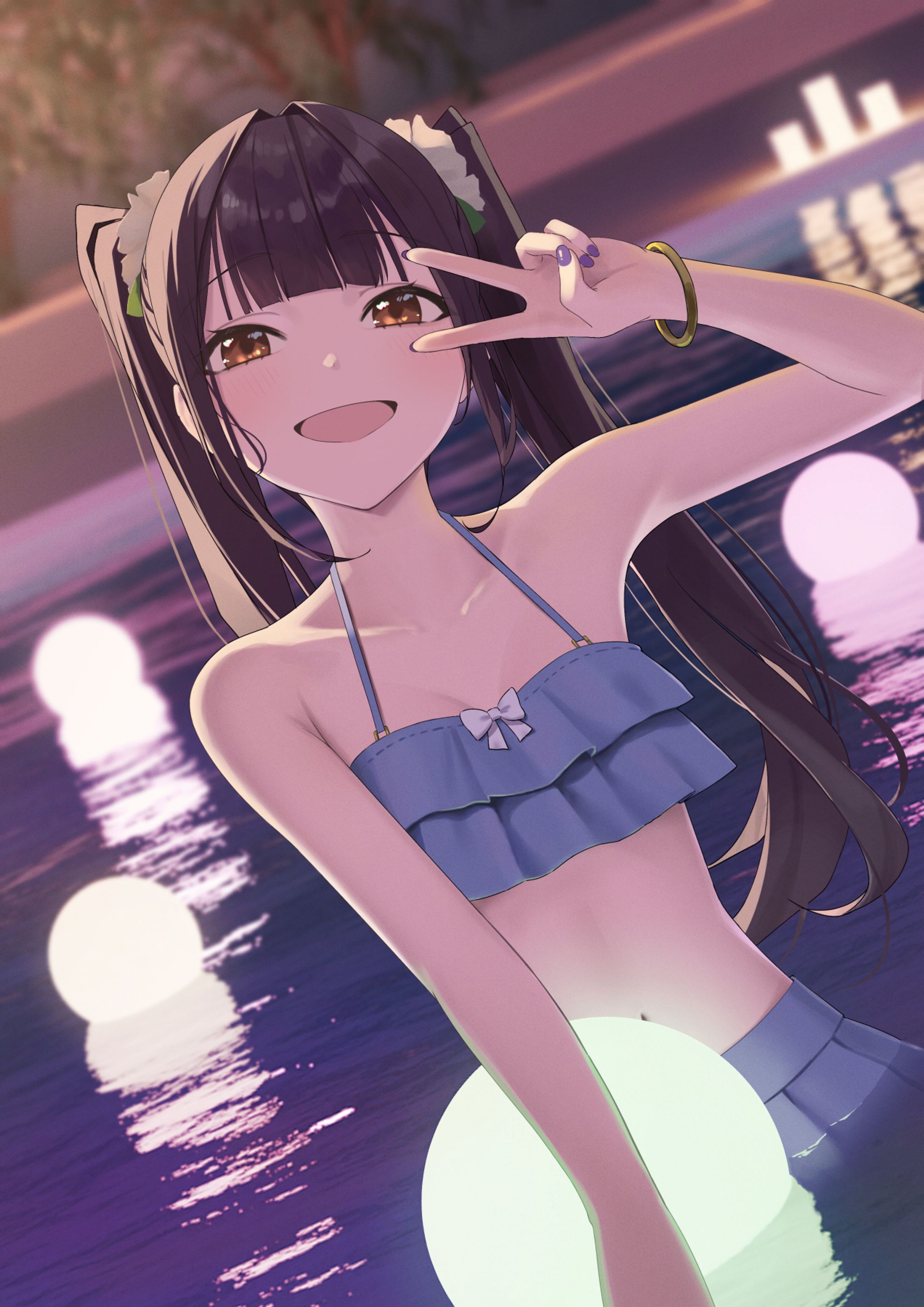 ナイトプール-1