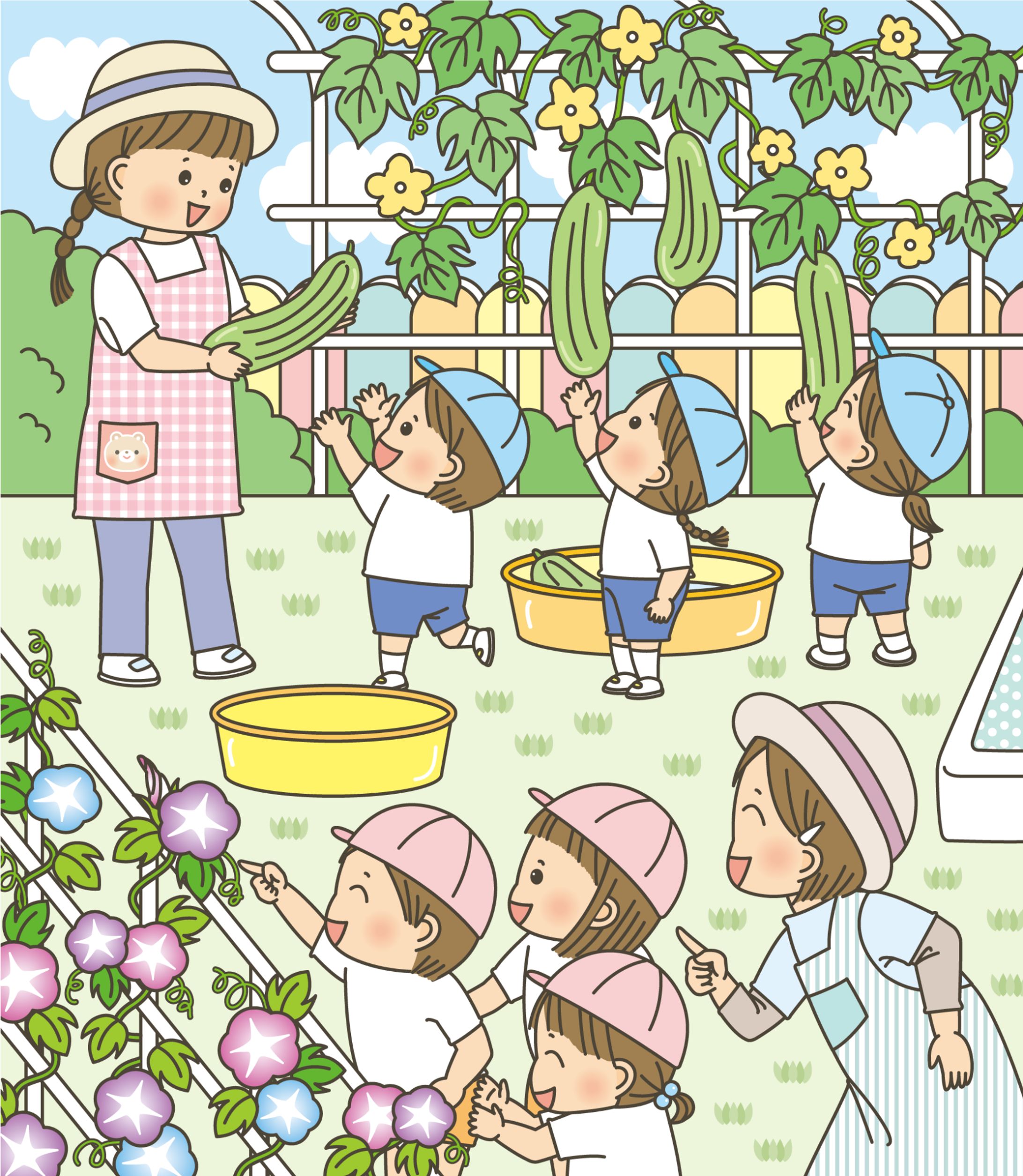 ひらめく!まちがいさがし vol.14｜マガジン・マガジン さま-1