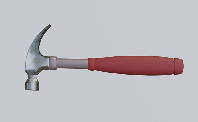 Hammer