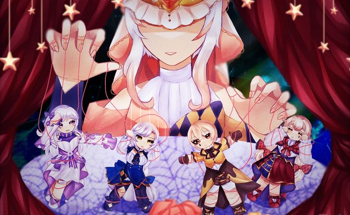 カラクリドール・サーカス