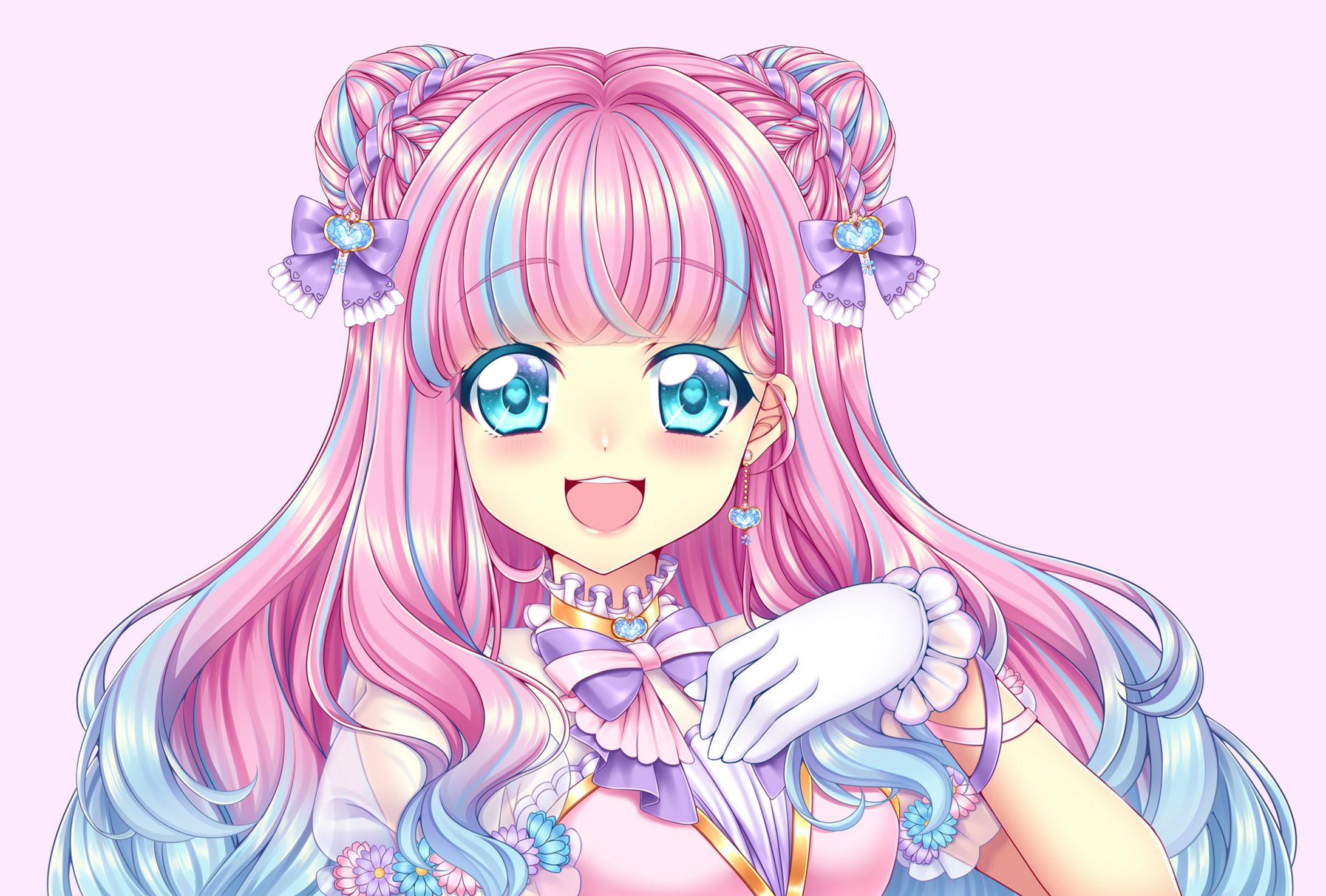 アイコン用イラスト依頼-1