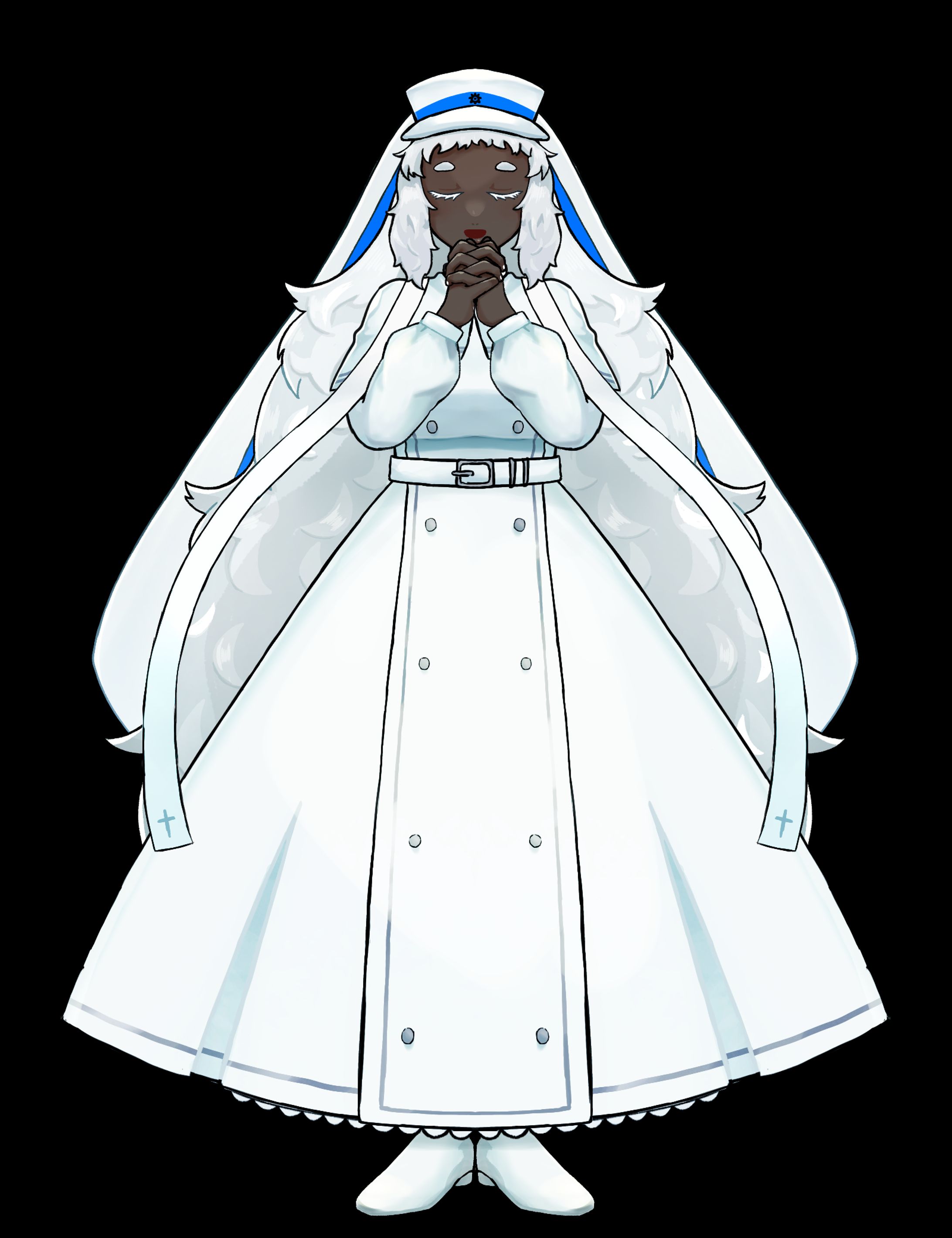 Character Design & Illustration-1