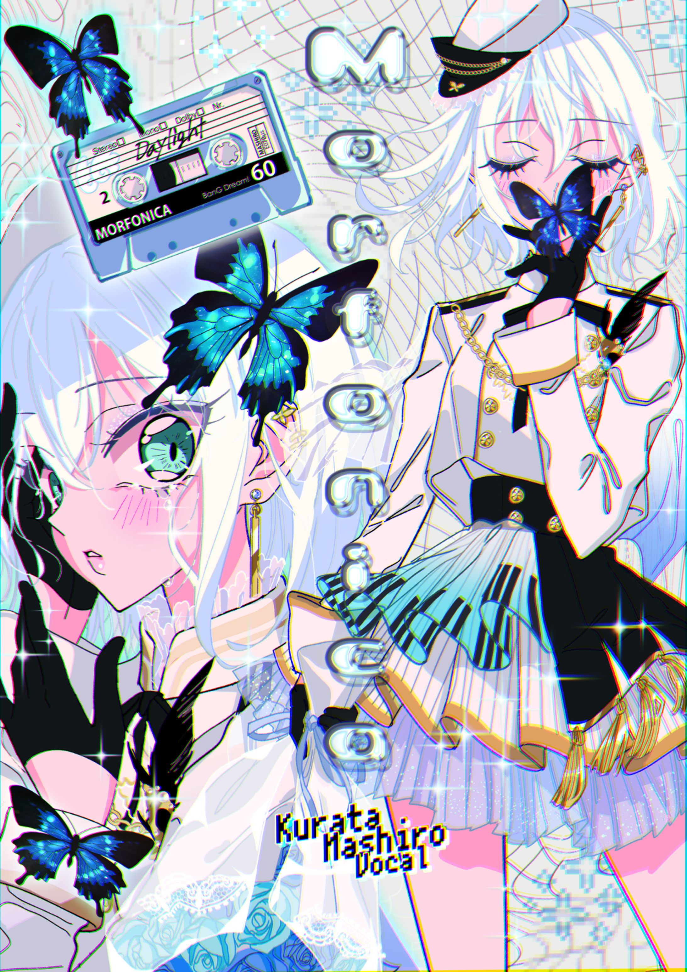 【FA】バンドリ-1