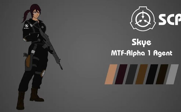 [Concept art] Skye MTF-Alpha 1