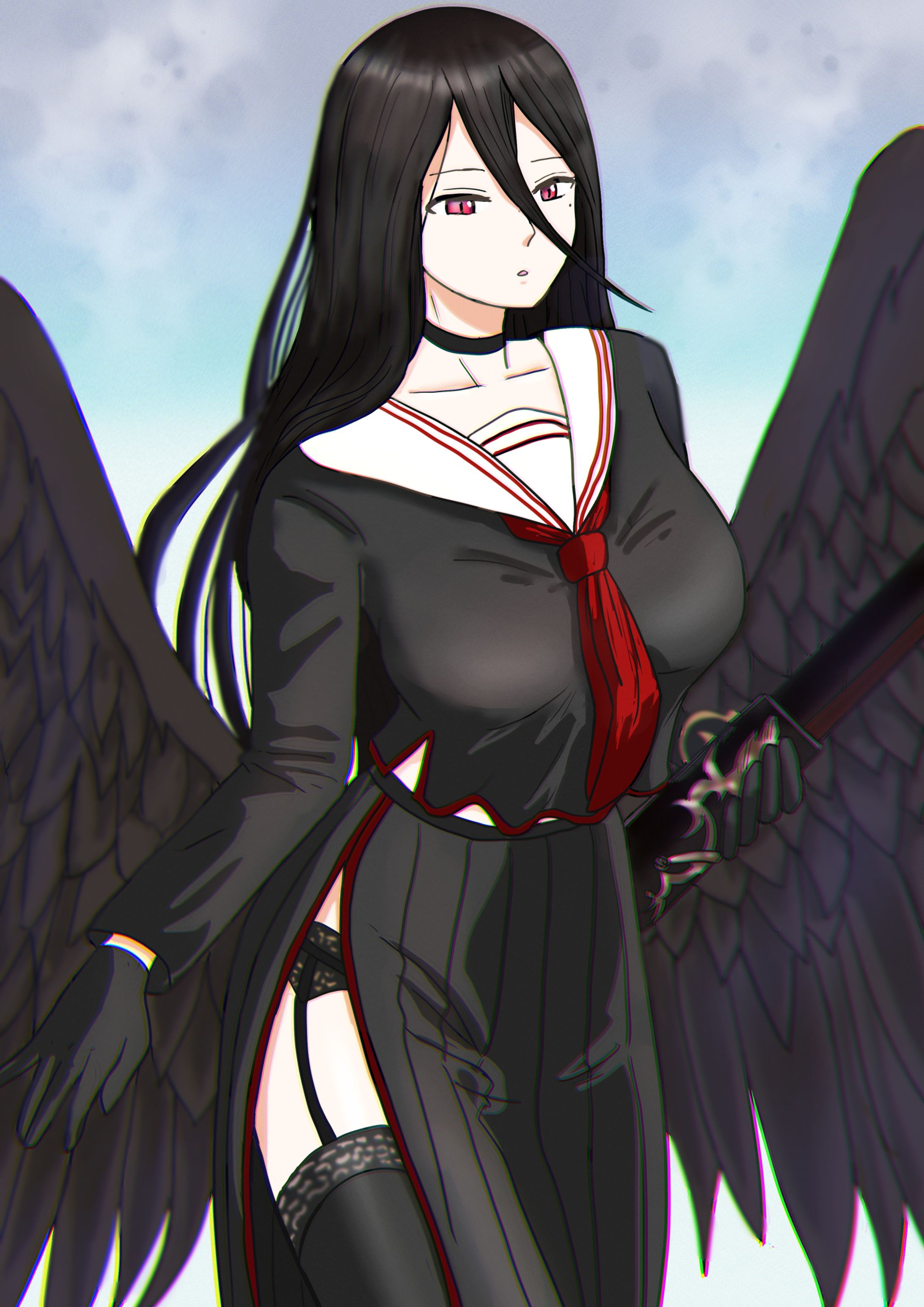 ファンアート-1