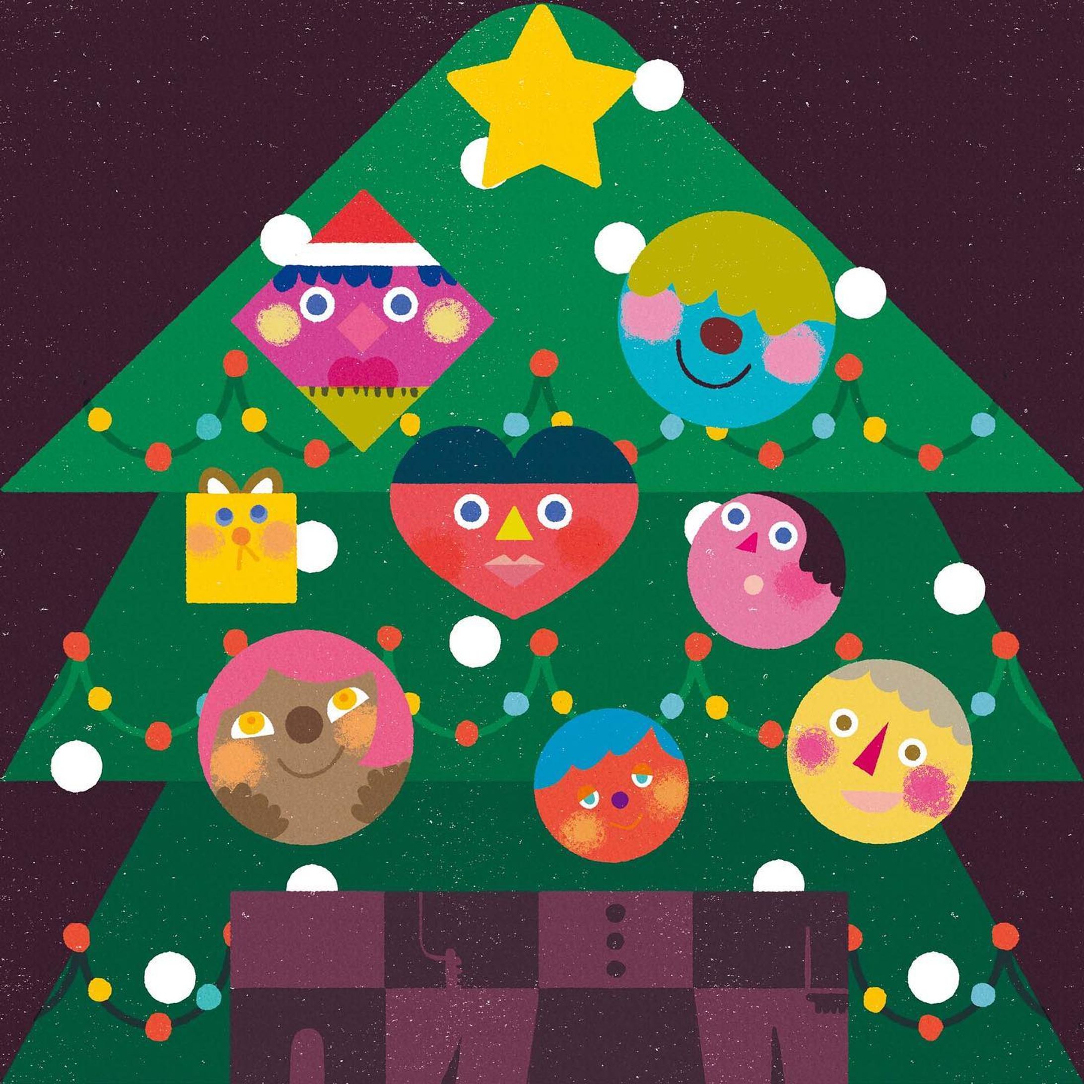 .
Merry Christmas...！🎄🎅🎁✨
.
.
.
.
#クリスマス #christmas #Xmas #Christmastree #🎁 #🎄 #🎅
#happymerrychristmas-1