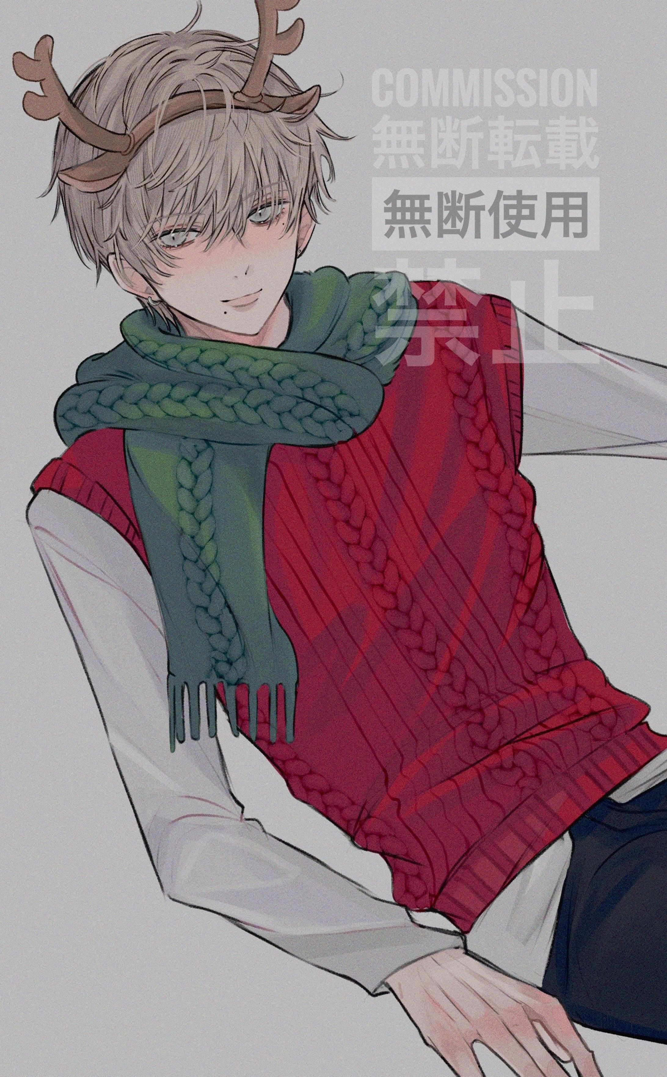 ご依頼イラスト-1