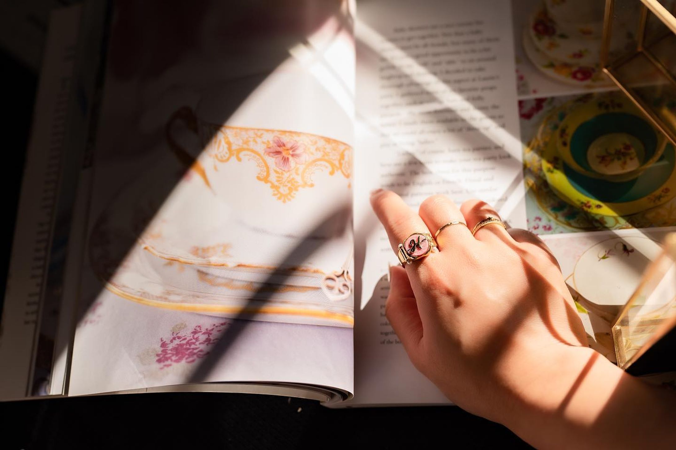 かげあそび。
.
セットする石も、あしらうデザインもセミオーダーできる @forestpercent_official のリング。
.
かわいい・・・♡
.
今度は時計の文字盤でもオーダーしたい。
.
間違いなく他にない、私を前に進ませてくれるポジティブさをくれるリング。
.
ラッピングも、リングポーチも、ギャランティカードも、
どれをとっても全部ブレずに　@forestpercent_official だ！って思える素敵なデザイン♡
.
好き𓂃𓂂﻿
.
thank you♡
@forestpercent_official 
.
#forestpercent 
#オーダーリング
#サステナブルファッション
#jewellery #お守りジュエリー
#ご褒美ジュエリー
#ベビーリング  #ママファッション 
#stilllifephotography#still_life#stilllife_perfection#still_life_gallery#still_life_mood#物撮り#ブツ撮り#商品撮影#スタイリングフォト#フォトスタイリング#写真教室#イメージフォト #mamagirl  #shadowplay#shadowphotography#shadow #自然光 #自然光撮影 #sonya7iii #出産祝い-1