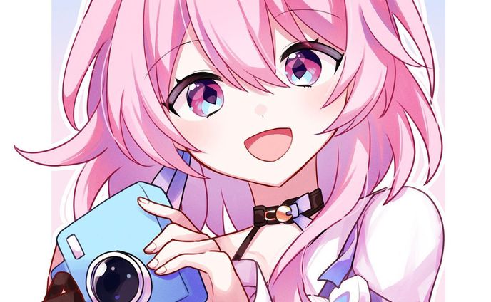 なのかちゃん
 
 
 #イラスト #崩壊スターレイル  #honkaistarrail  #三月なのか