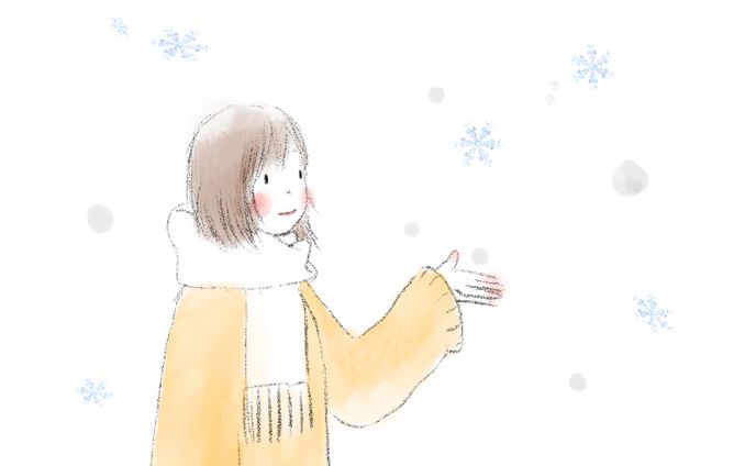 オリジナル、人物