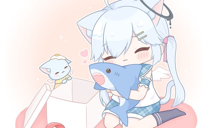 〔Skeb〕ゆくどり様