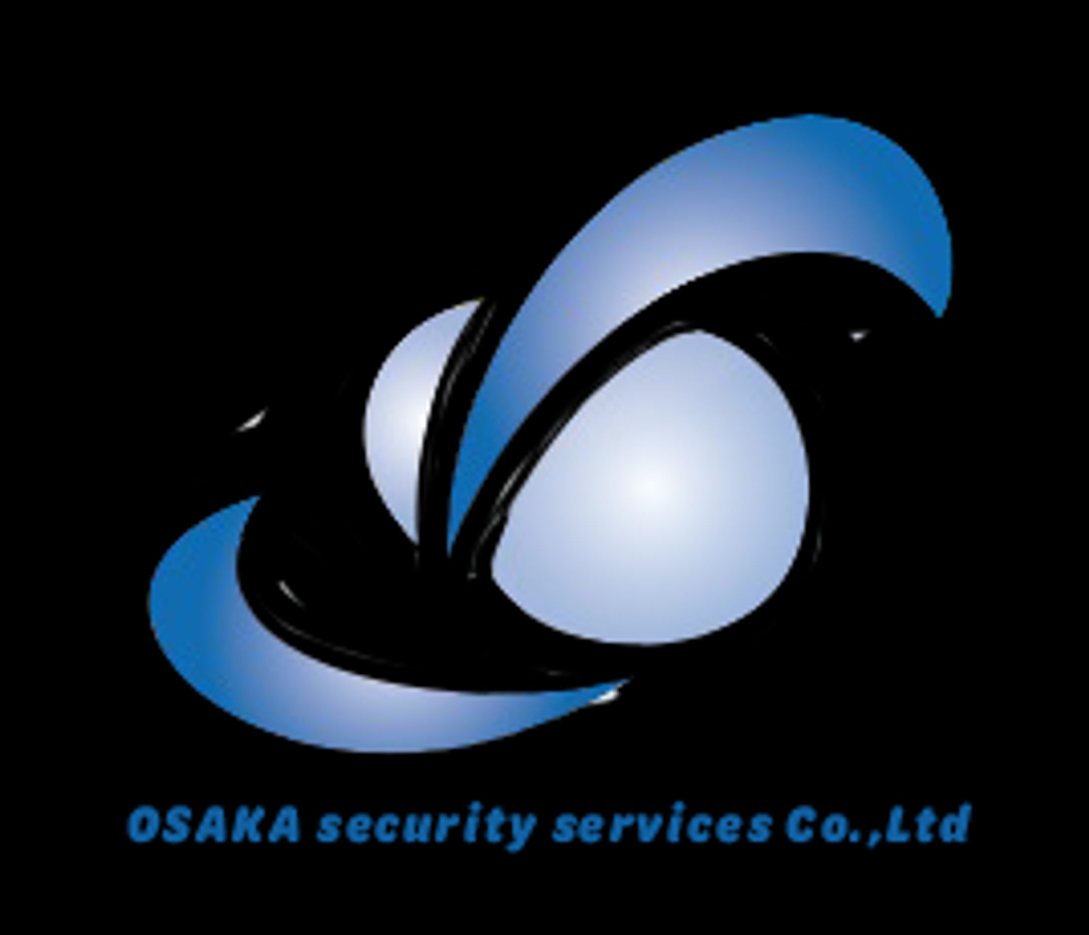 ロゴ：大阪あんしん警備保障株式会社-1