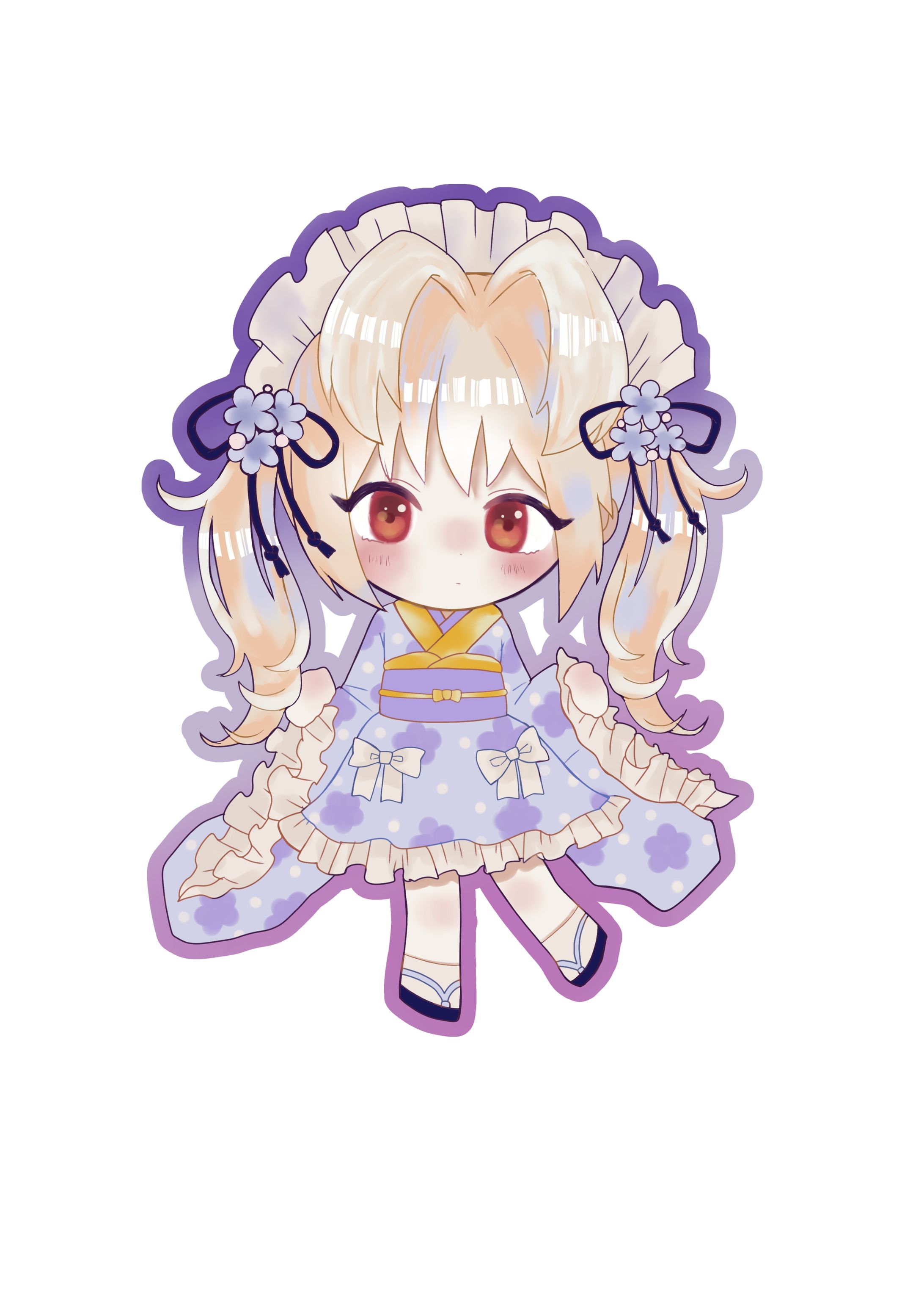 ミニキャライラスト-1