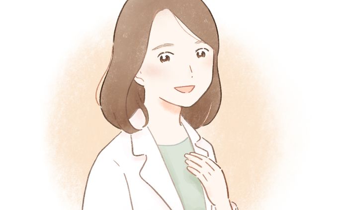 ご依頼イラスト
