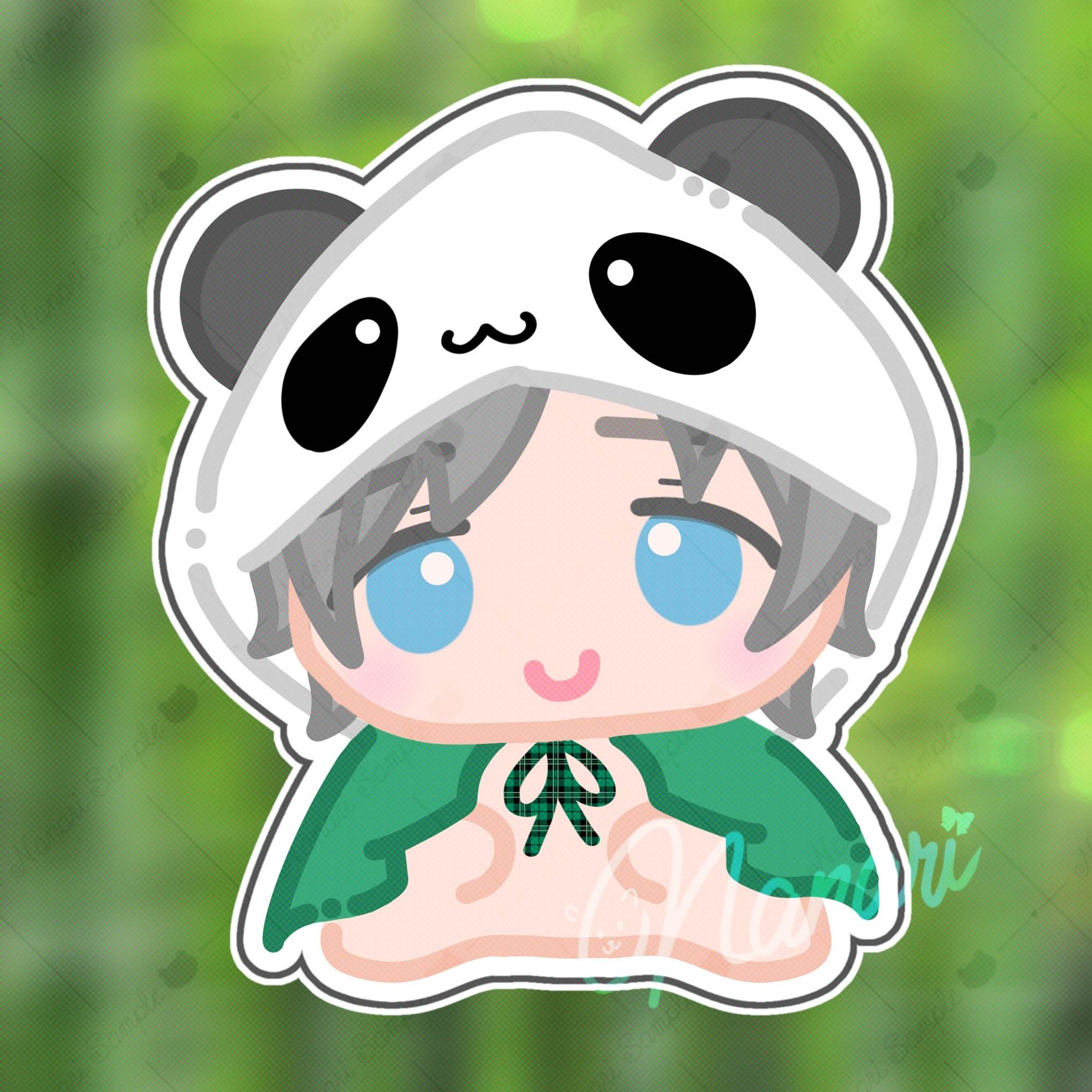 【ミニキャラ】天竹伸-1