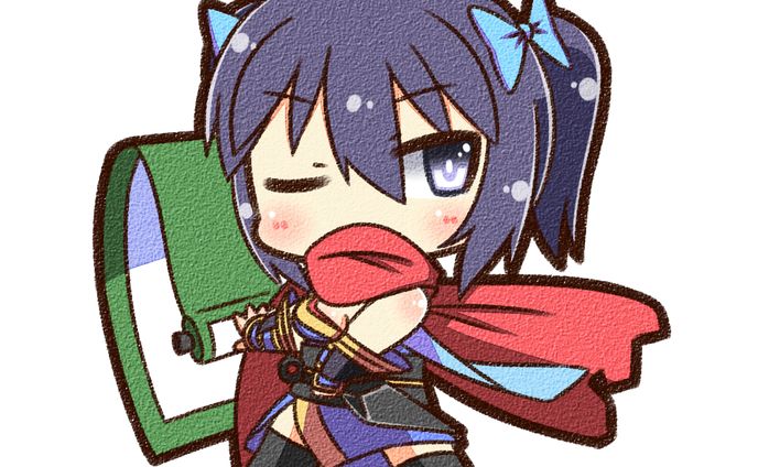 忍者さん