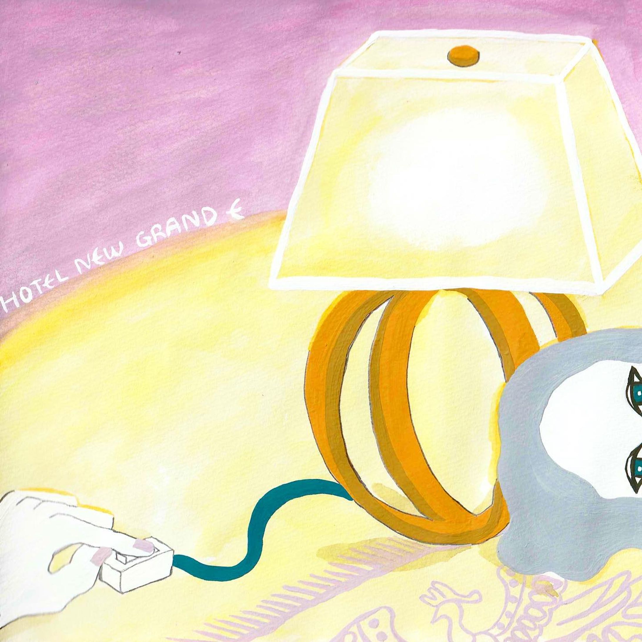 ー
Turn On The Light 💡 2
Hotel New Grand 

#yokohama #classichotel #lampshadedesign #eyemakeuplook #lightingdecor #interiorstyling #illustratorlife #watercolourpainting #worksonpaper #ニューグランドホテル横浜 #ホテルニューグランド #ランプシェード #イラストレーター #アートポスター #横浜 #港 #暮らしを愉しむ #水彩画イラスト #アクリル画 #ギャラリー #雑誌 #休日の過ごし方 #ファッションイラストレーション-1