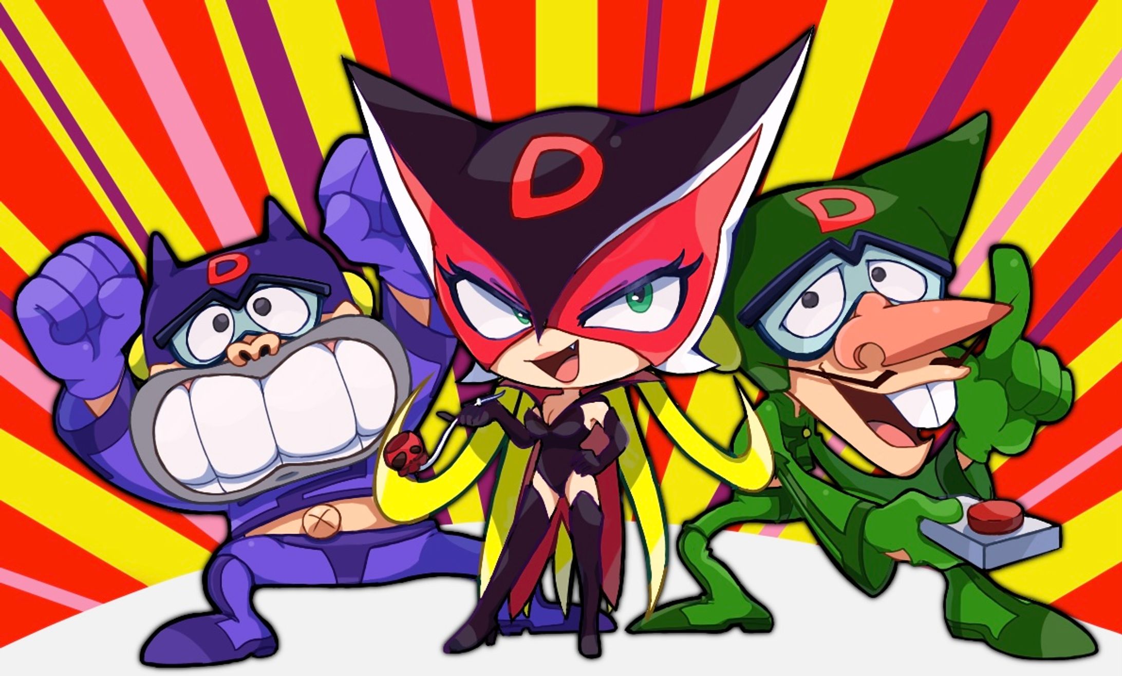 二次創作作品-1