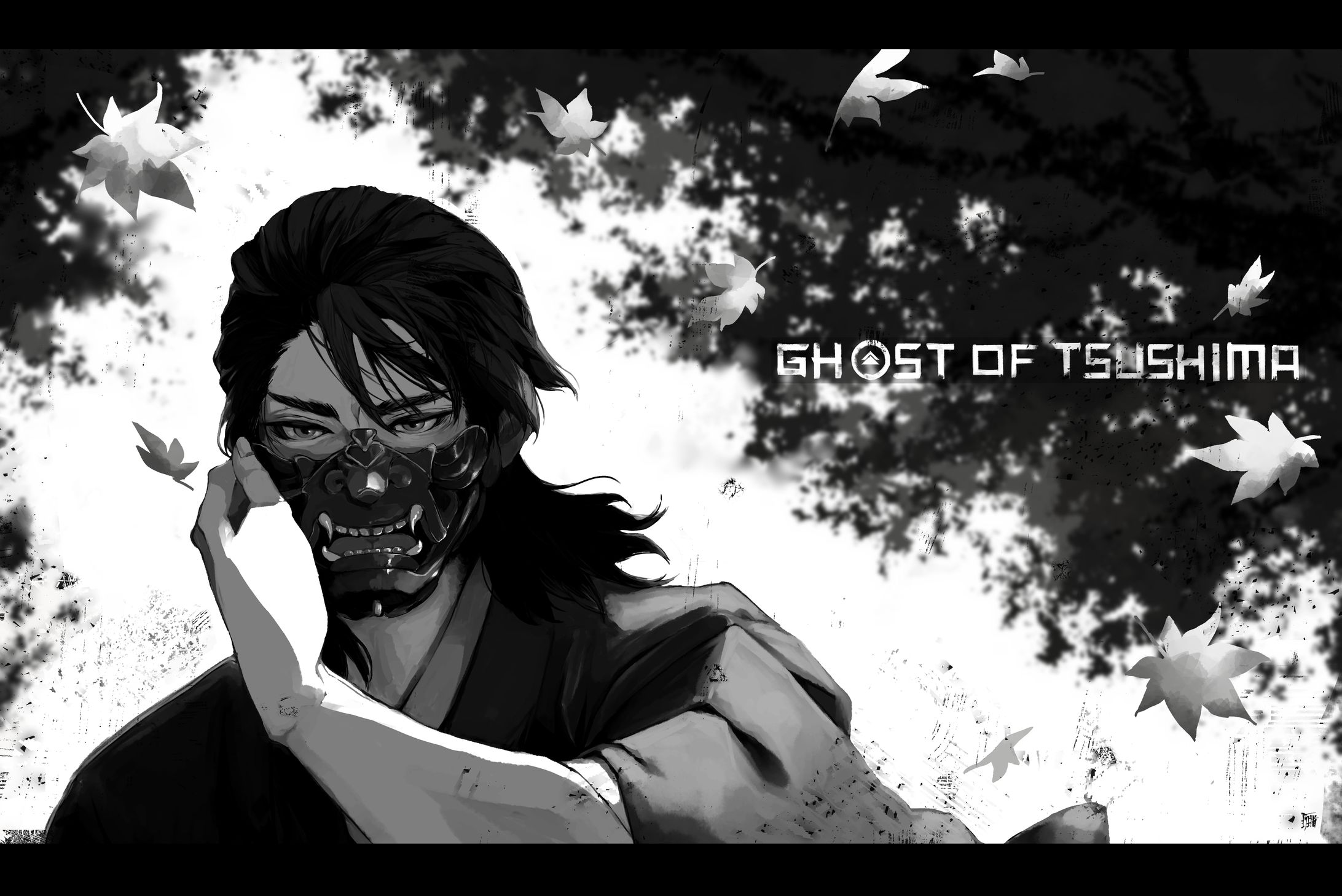 実況者さんFanArt-1