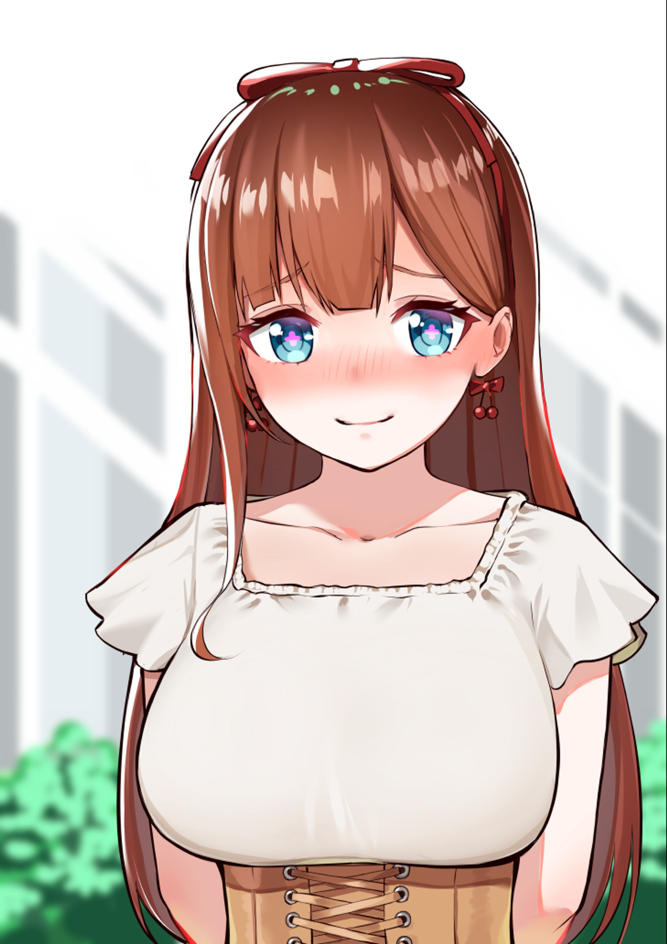 Chieri Kakyoin 花京院ちえり-1