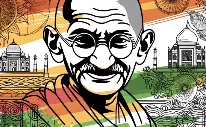 AIデジタルアート①