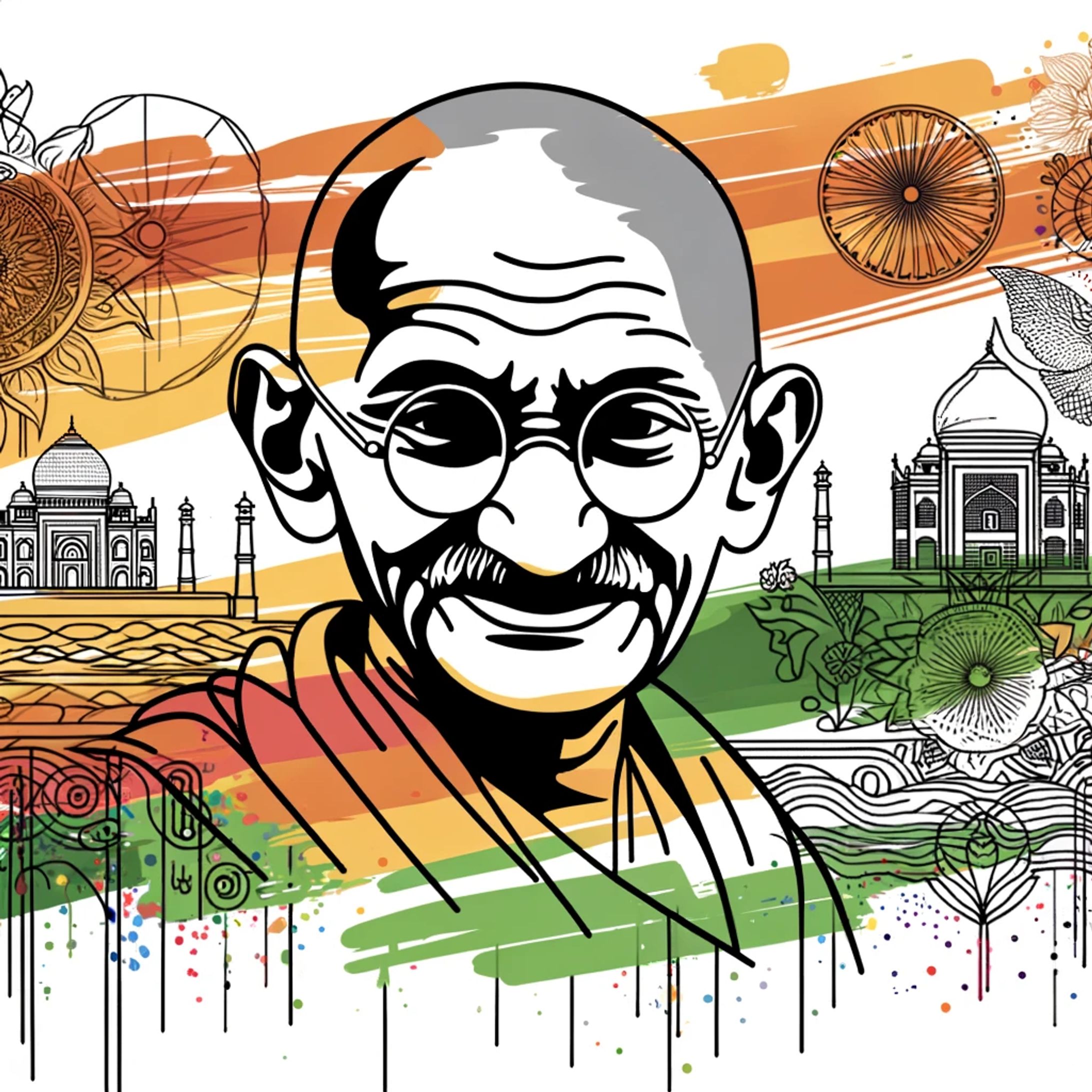 AIデジタルアート①-1